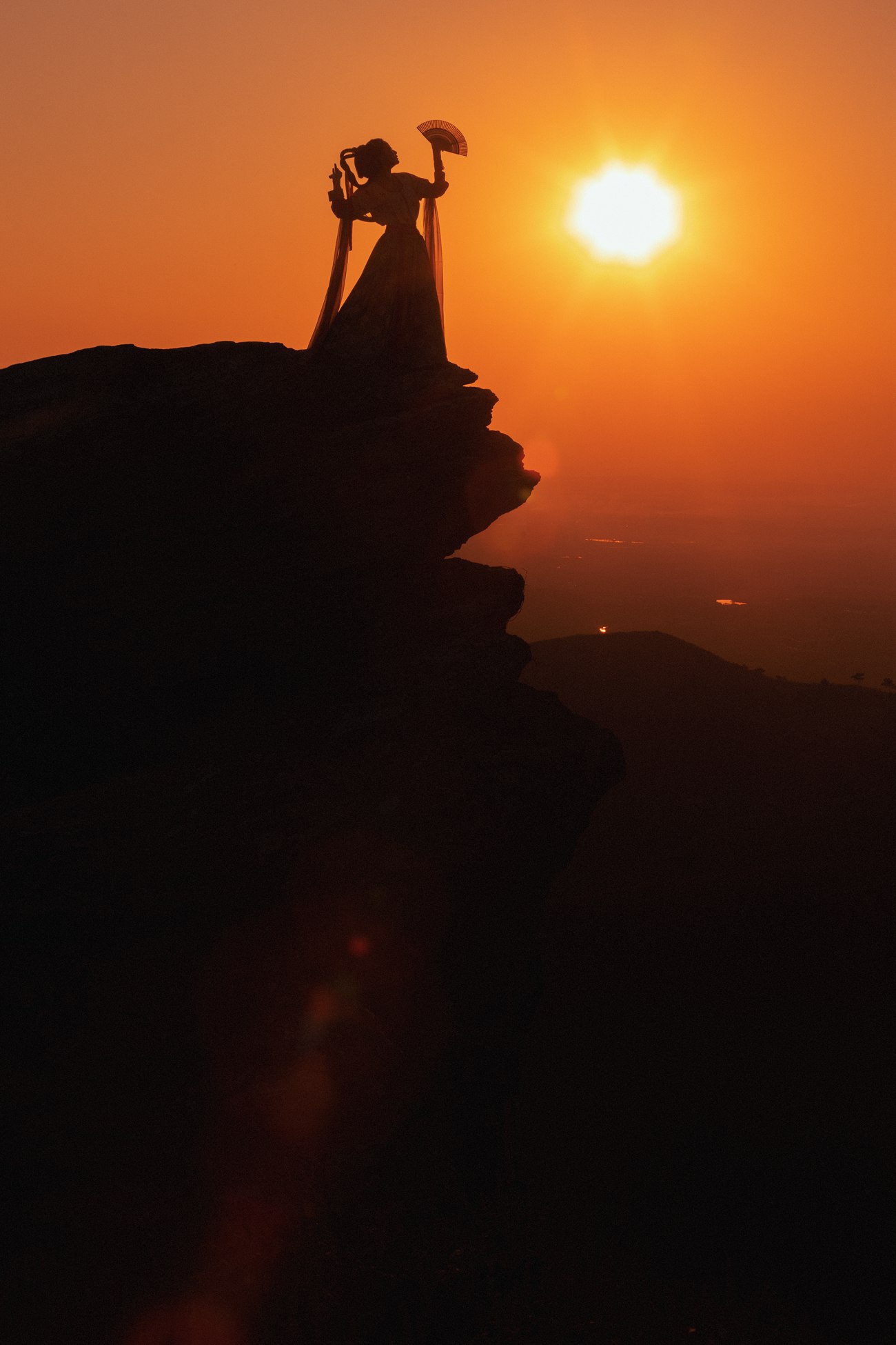 图片[26]-[YITUYU艺图语] 2021.10.16 云归处 耳朵 [29P] – 速更版-美库