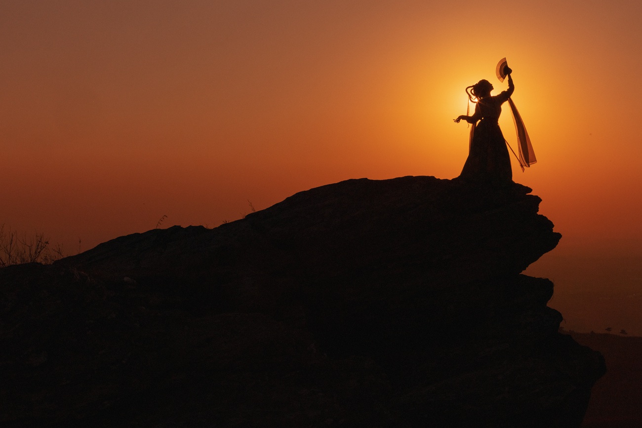 图片[27]-[YITUYU艺图语] 2021.10.16 云归处 耳朵 [29P] – 速更版-美库