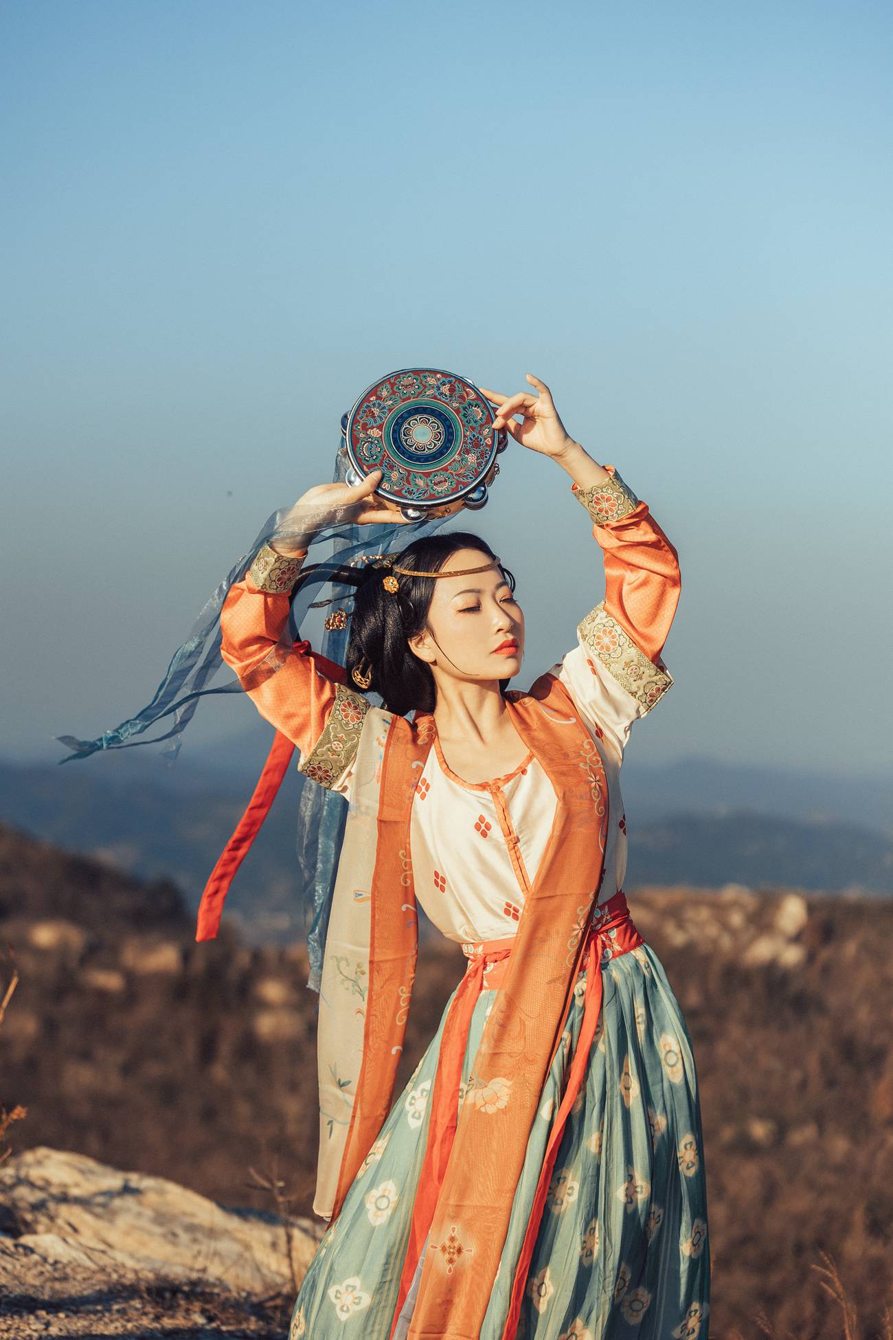 图片[30]-[YITUYU艺图语] 2021.10.16 云归处 耳朵 [29P] – 速更版-美库