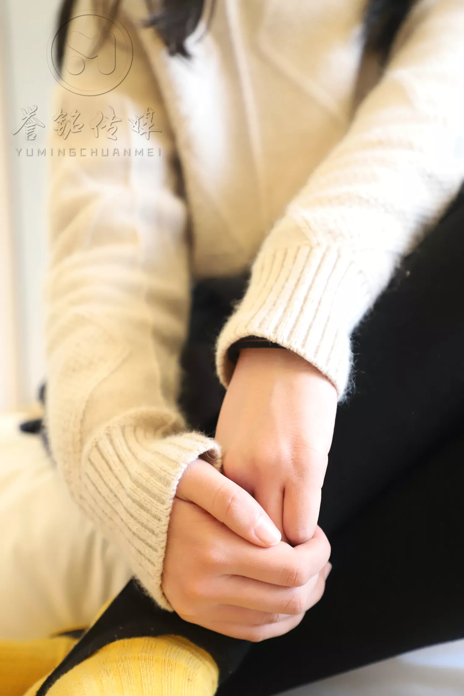 图片[85]-[誉铭传媒]袜足摄影 2019年 NO.015 黄棉袜裸足[150P] – 速更版-美库