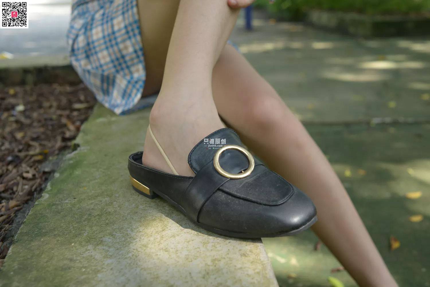 图片[12]-[只糖棉袜]NO.541 小蓓 星辰多温柔[150P] – 速更版-美库