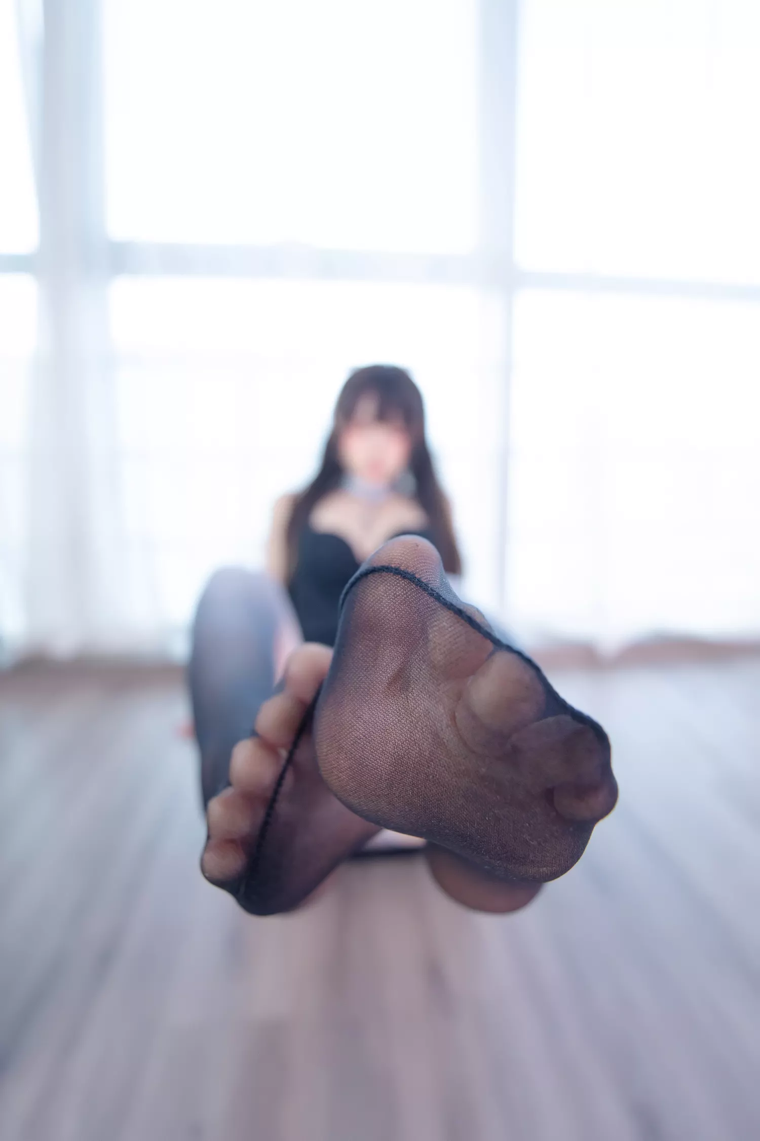 图片[39]-萝莉神楽板真冬 想你的夜 [54P] – 速更版-美库