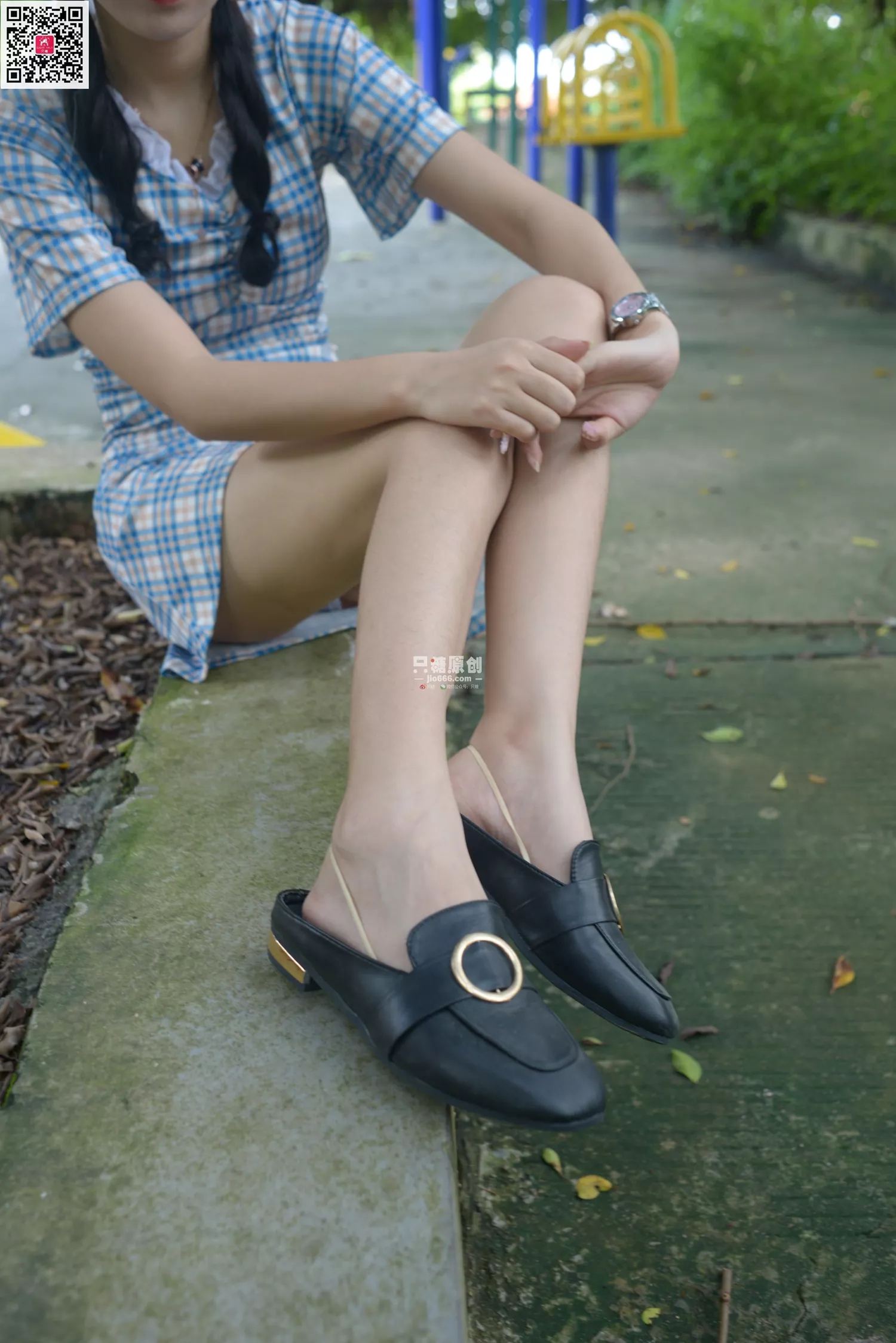 图片[24]-[只糖棉袜]NO.541 小蓓 星辰多温柔[150P] – 速更版-美库