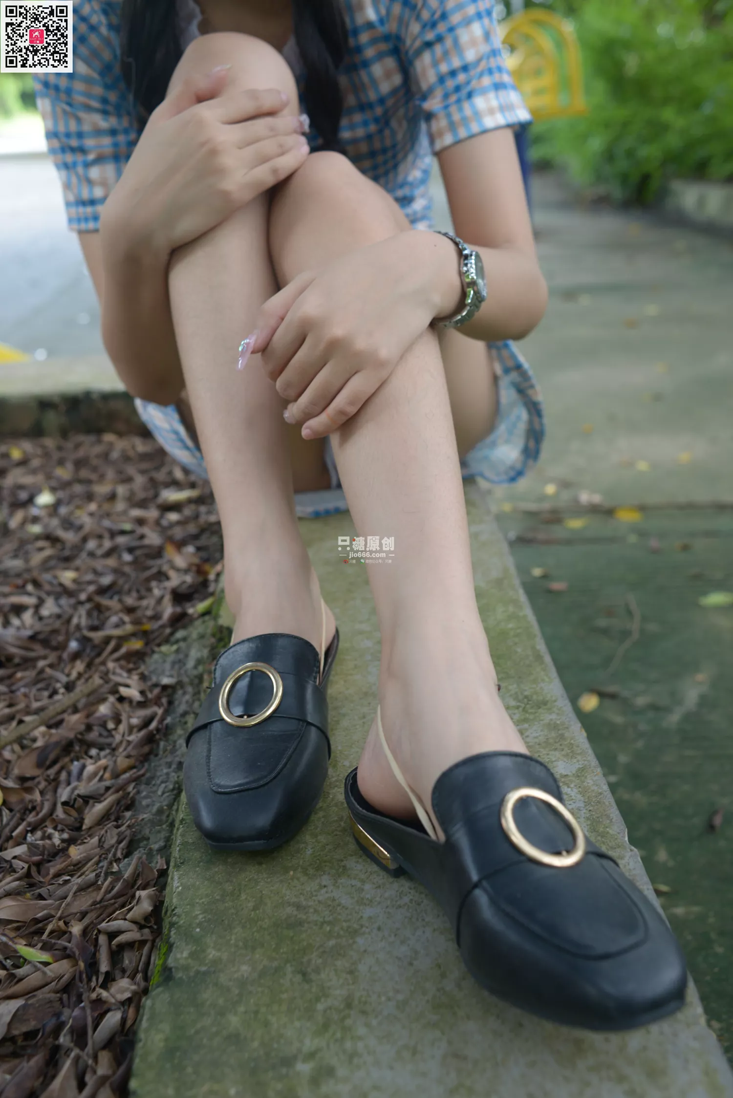 图片[27]-[只糖棉袜]NO.541 小蓓 星辰多温柔[150P] – 速更版-美库