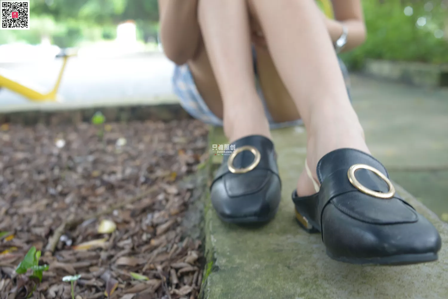 图片[28]-[只糖棉袜]NO.541 小蓓 星辰多温柔[150P] – 速更版-美库