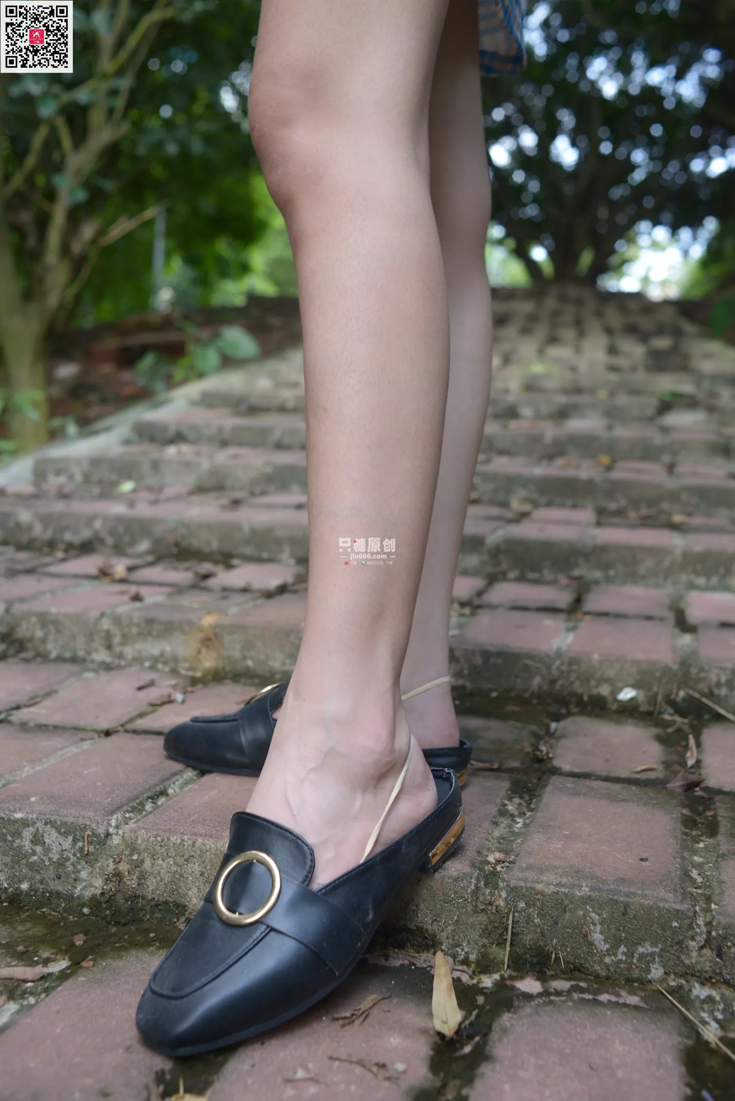 图片[32]-[只糖棉袜]NO.541 小蓓 星辰多温柔[150P] – 速更版-美库