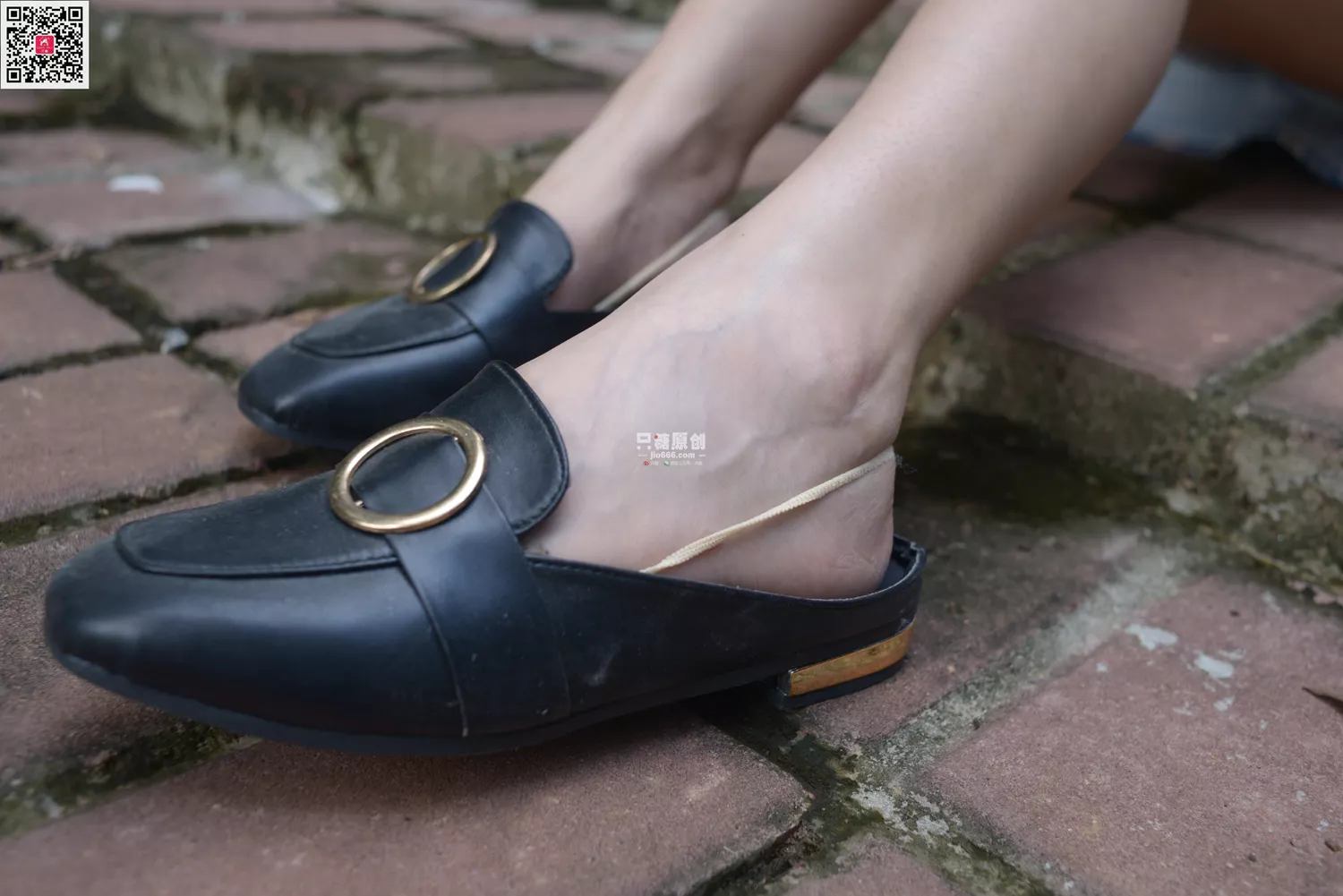 图片[40]-[只糖棉袜]NO.541 小蓓 星辰多温柔[150P] – 速更版-美库