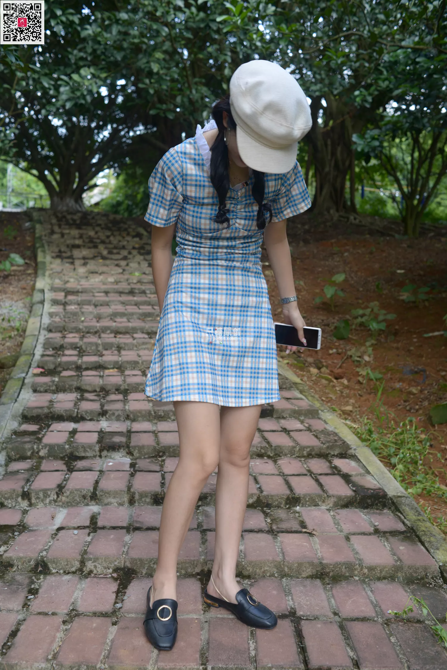 图片[42]-[只糖棉袜]NO.541 小蓓 星辰多温柔[150P] – 速更版-美库