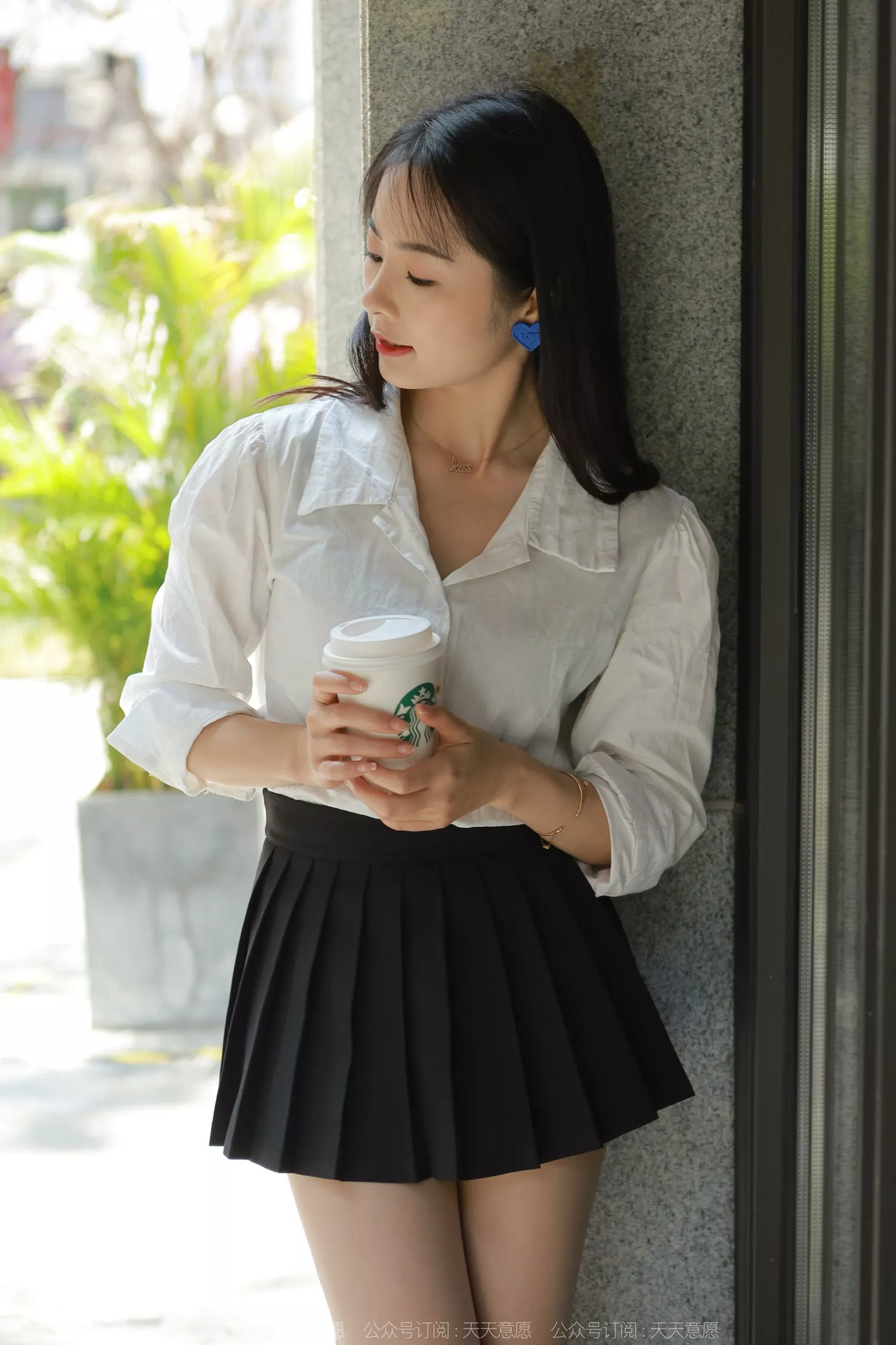 图片[21]-[IESS异思趣向] 2022.05.01 丝享家1076：小金《新人报道》[88P] – 速更版-美库