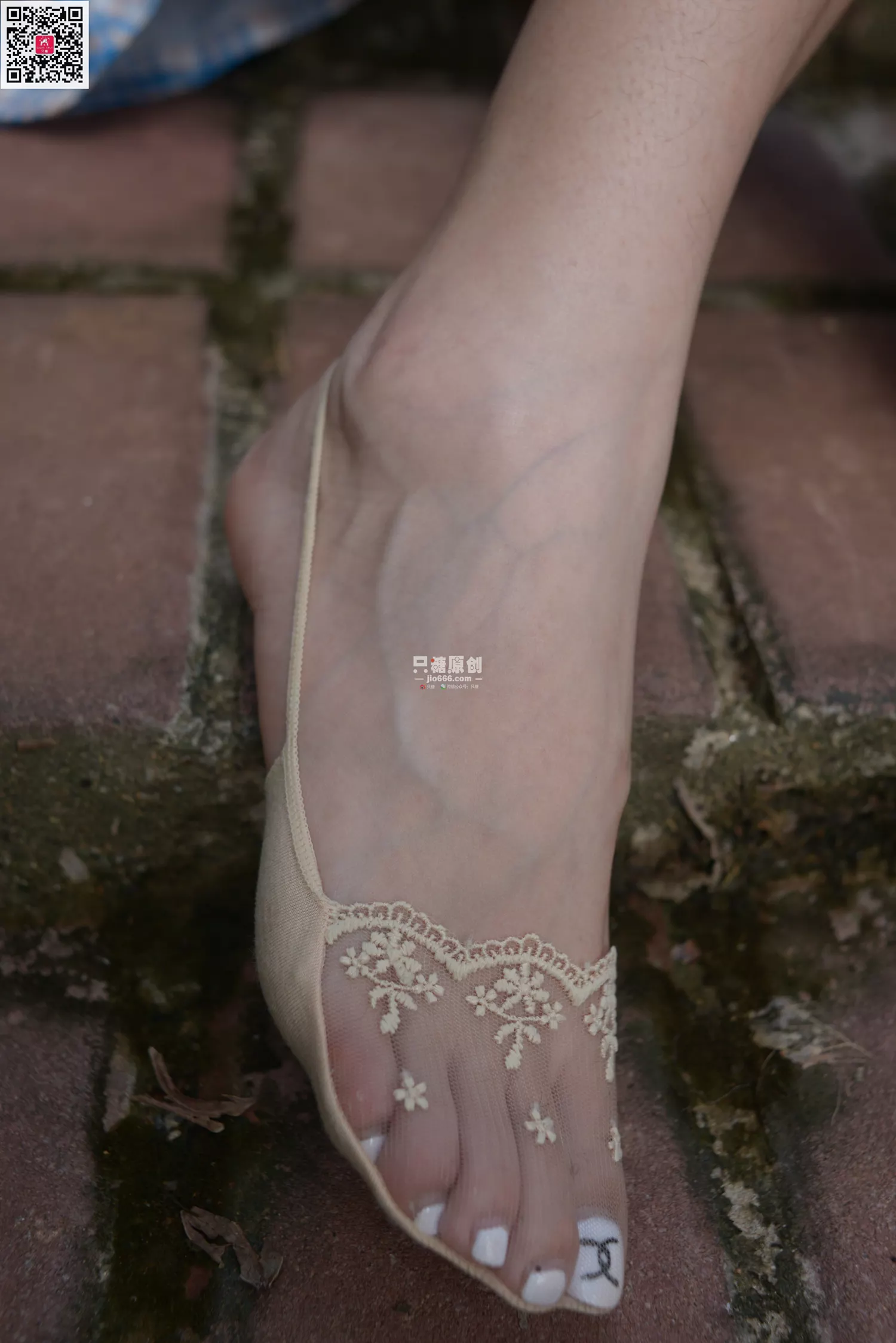 图片[50]-[只糖棉袜]NO.541 小蓓 星辰多温柔[150P] – 速更版-美库