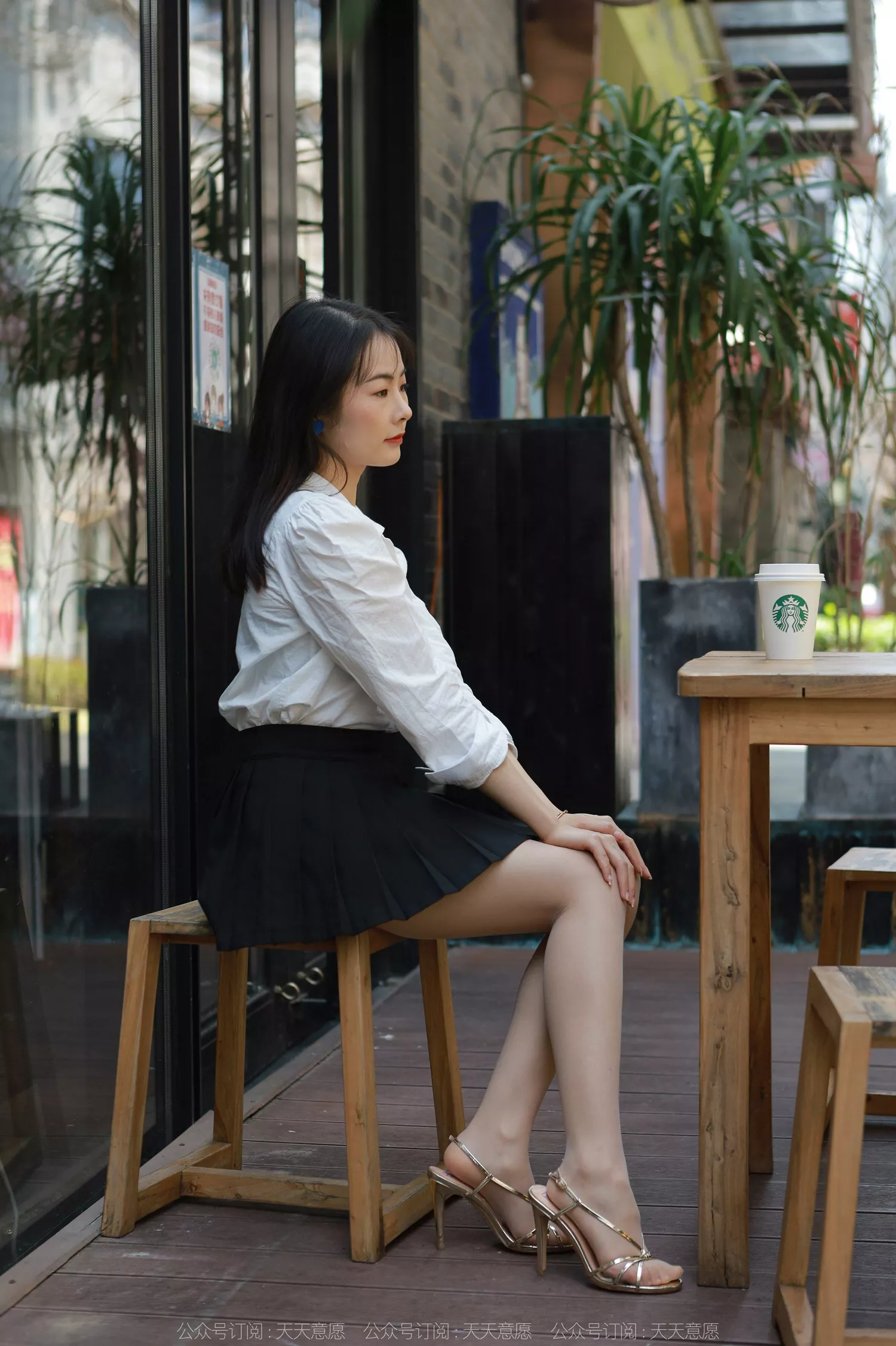 图片[31]-[IESS异思趣向] 2022.05.01 丝享家1076：小金《新人报道》[88P] – 速更版-美库