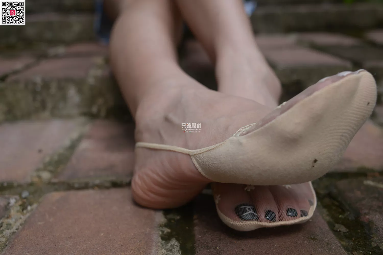 图片[67]-[只糖棉袜]NO.541 小蓓 星辰多温柔[150P] – 速更版-美库