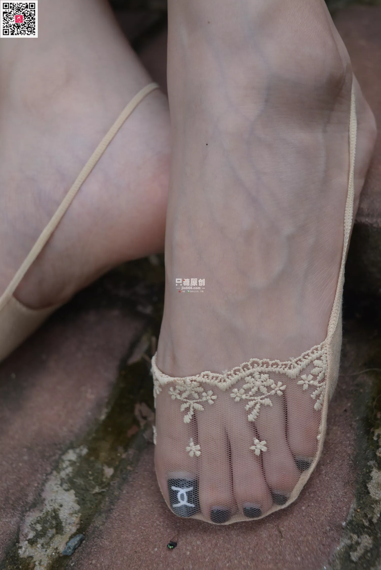 图片[74]-[只糖棉袜]NO.541 小蓓 星辰多温柔[150P] – 速更版-美库