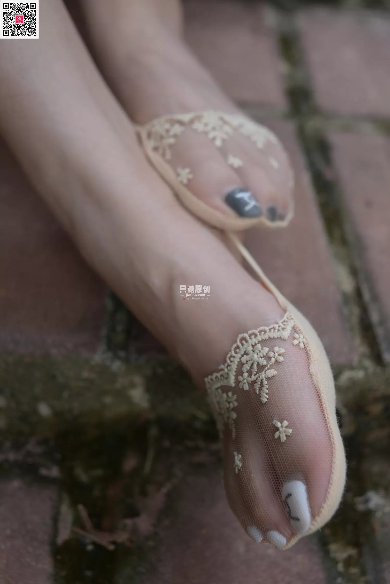 图片[86]-[只糖棉袜]NO.541 小蓓 星辰多温柔[150P] – 速更版-美库