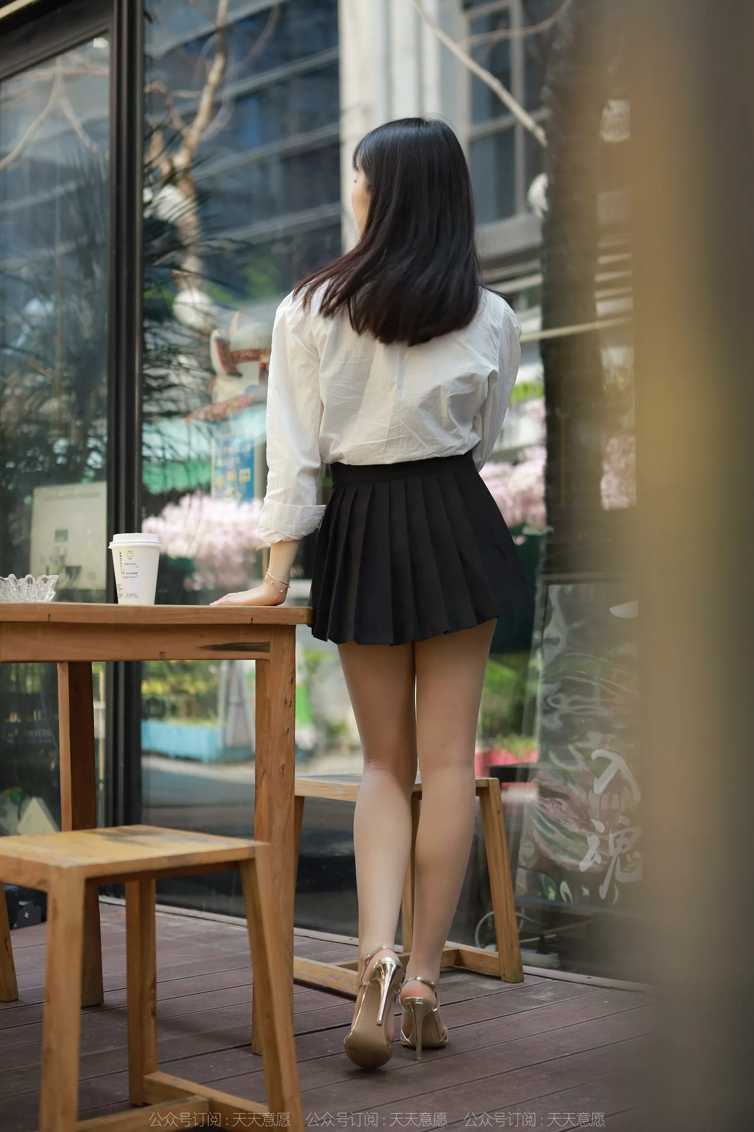 图片[44]-[IESS异思趣向] 2022.05.01 丝享家1076：小金《新人报道》[88P] – 速更版-美库