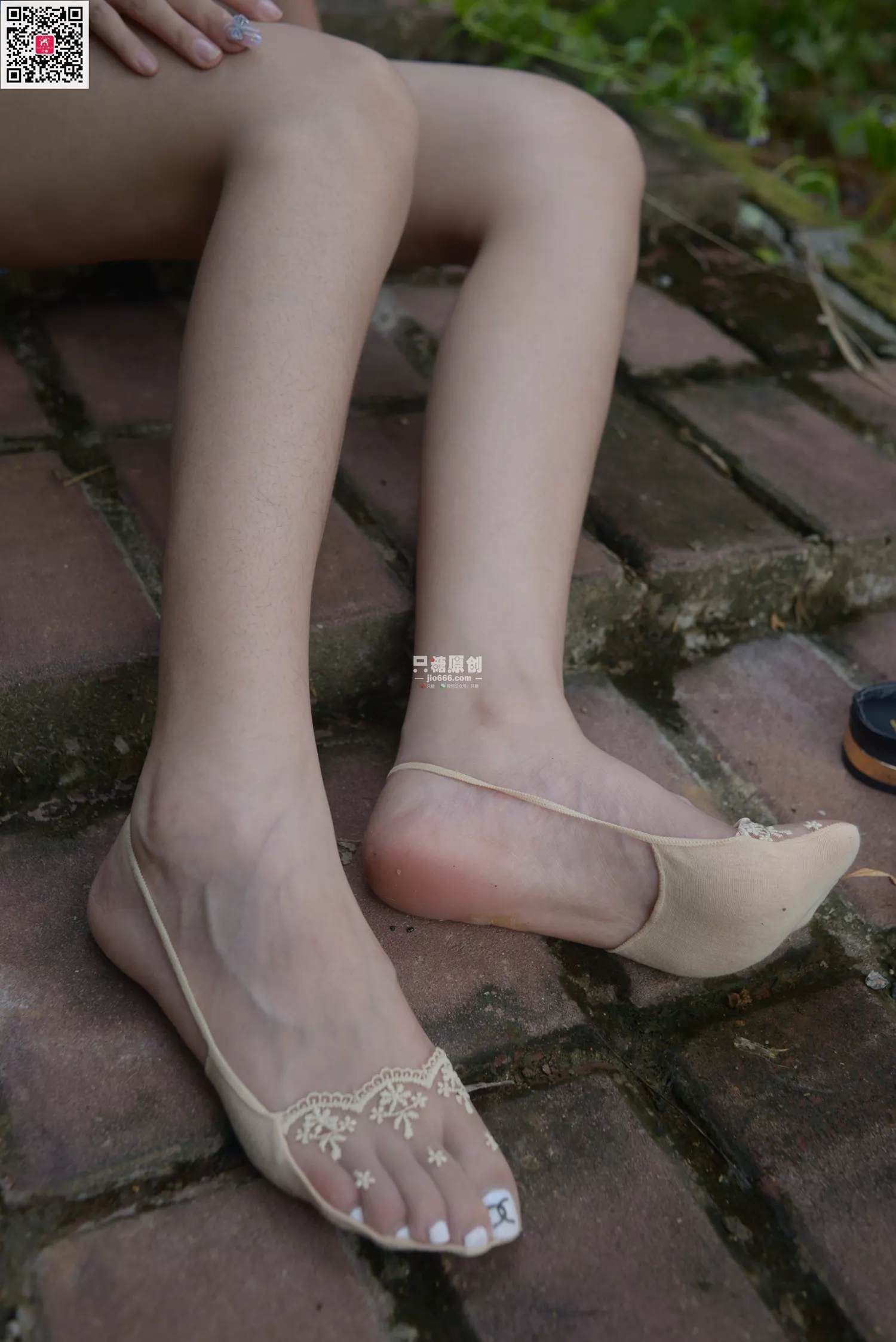 图片[97]-[只糖棉袜]NO.541 小蓓 星辰多温柔[150P] – 速更版-美库