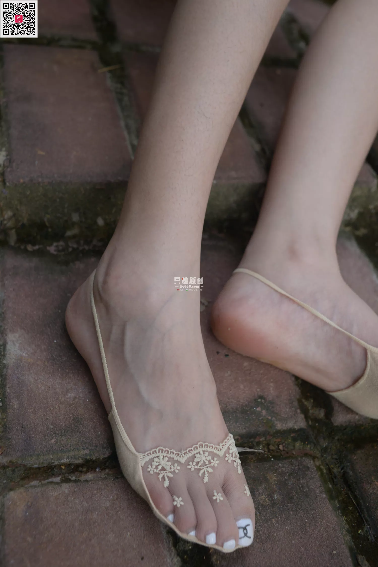 图片[98]-[只糖棉袜]NO.541 小蓓 星辰多温柔[150P] – 速更版-美库