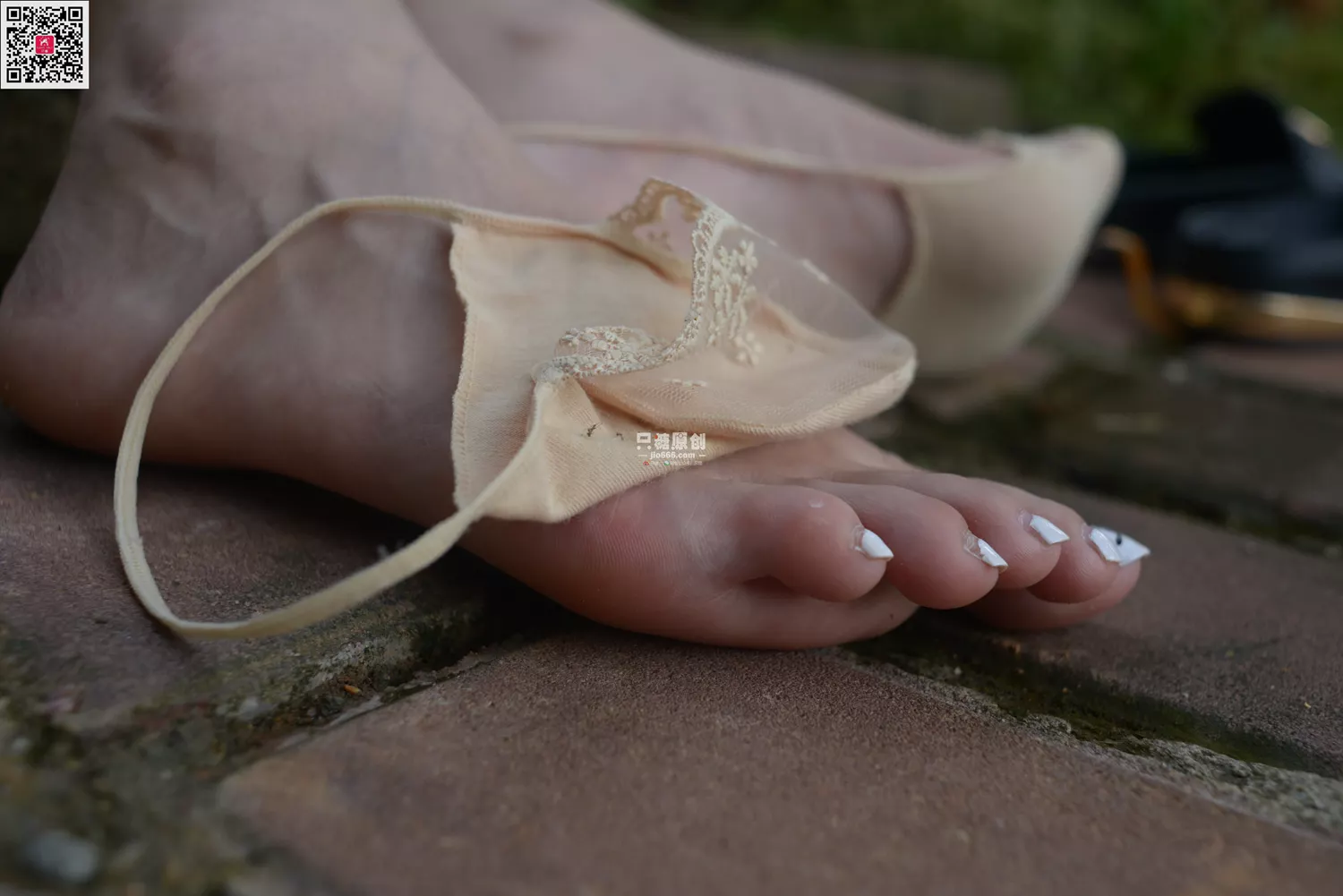 图片[102]-[只糖棉袜]NO.541 小蓓 星辰多温柔[150P] – 速更版-美库