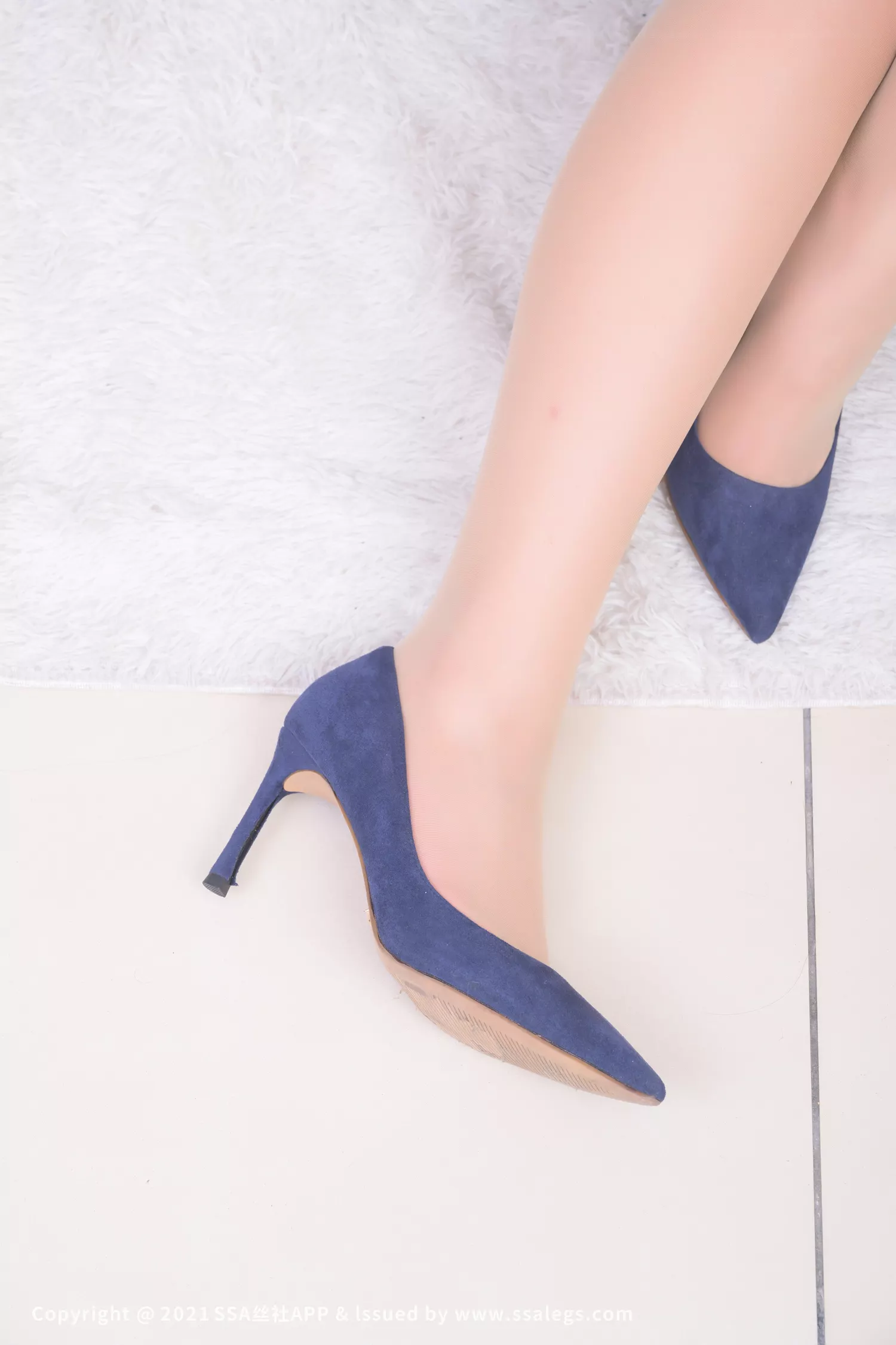 图片[70]-[SSA丝社]超清写真 NO.736 模特安琪的肉丝袜美女（上）[119P] – 速更版-美库