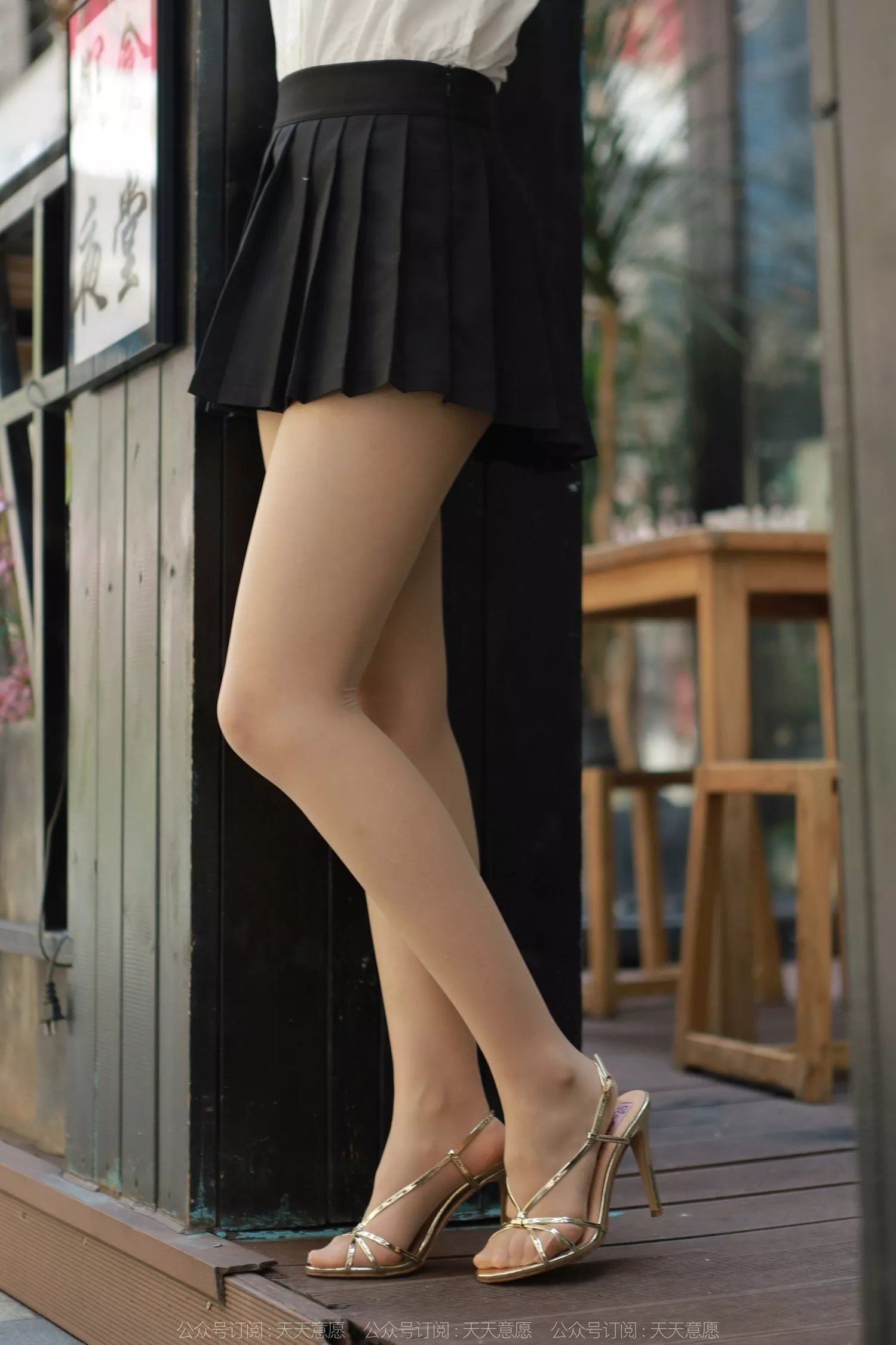 图片[54]-[IESS异思趣向] 2022.05.01 丝享家1076：小金《新人报道》[88P] – 速更版-美库