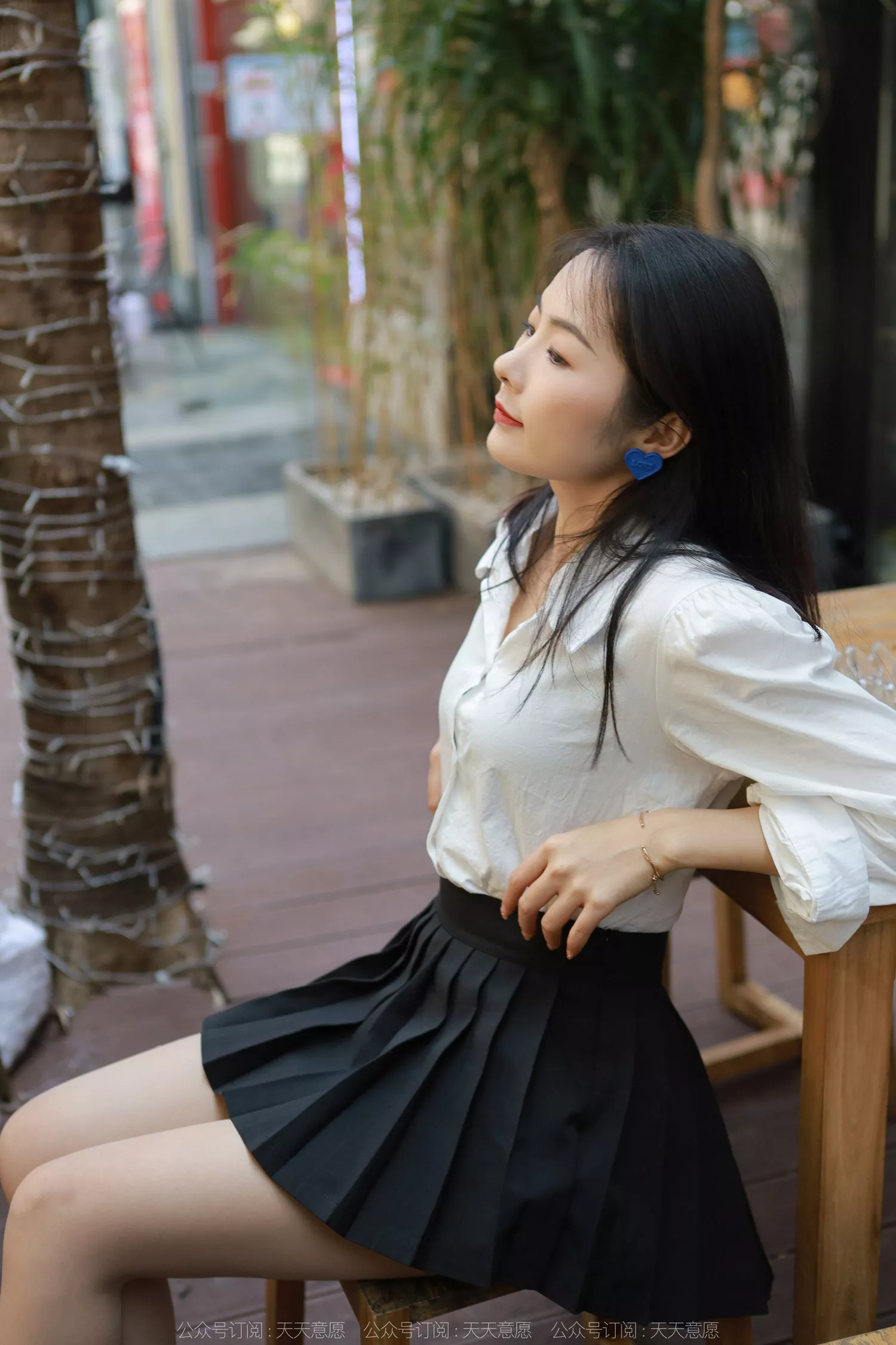 图片[70]-[IESS异思趣向] 2022.05.01 丝享家1076：小金《新人报道》[88P] – 速更版-美库