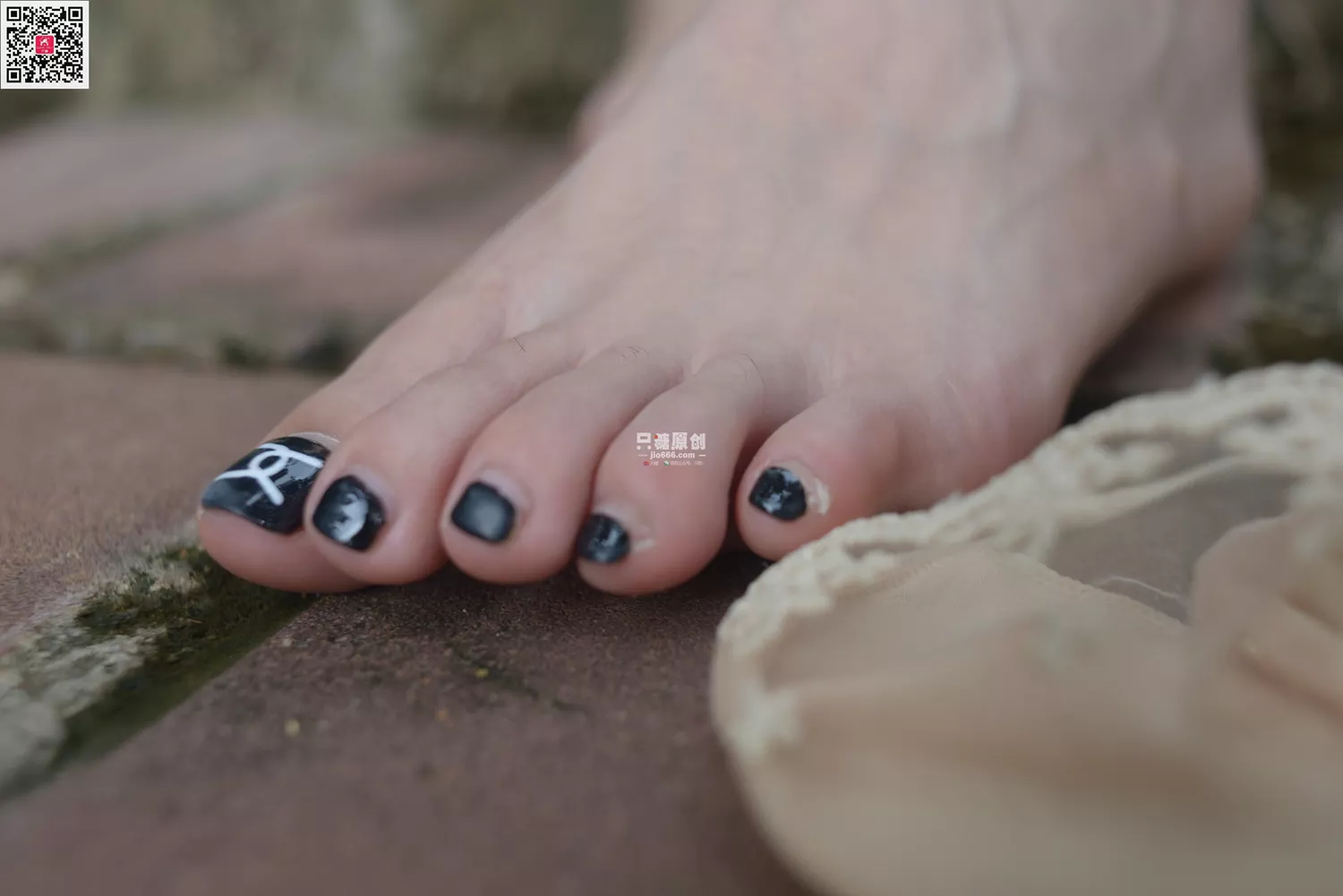 图片[130]-[只糖棉袜]NO.541 小蓓 星辰多温柔[150P] – 速更版-美库