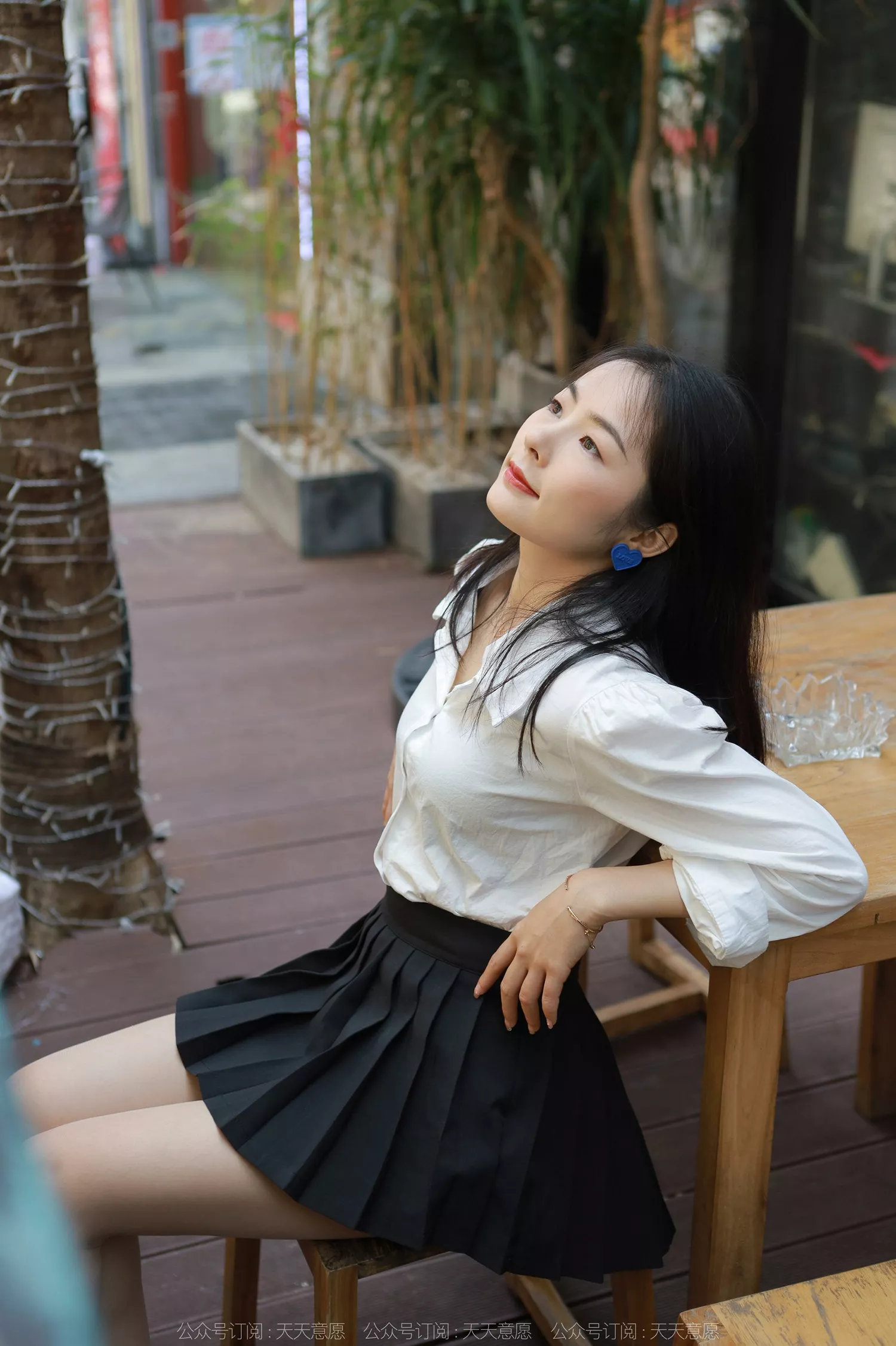 图片[71]-[IESS异思趣向] 2022.05.01 丝享家1076：小金《新人报道》[88P] – 速更版-美库