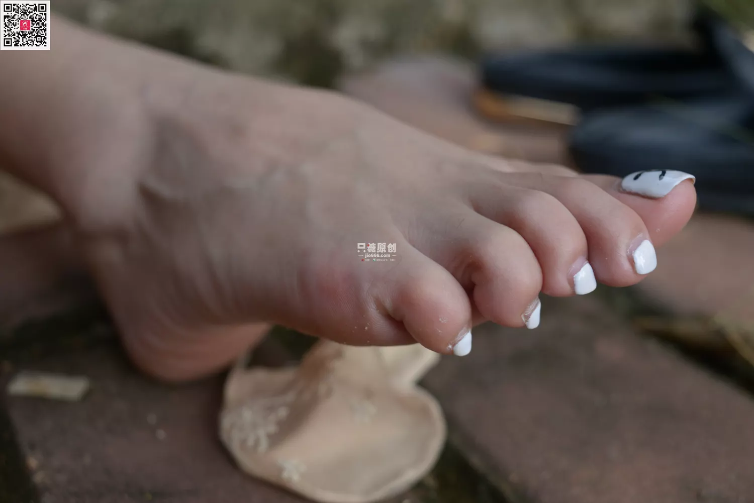 图片[137]-[只糖棉袜]NO.541 小蓓 星辰多温柔[150P] – 速更版-美库