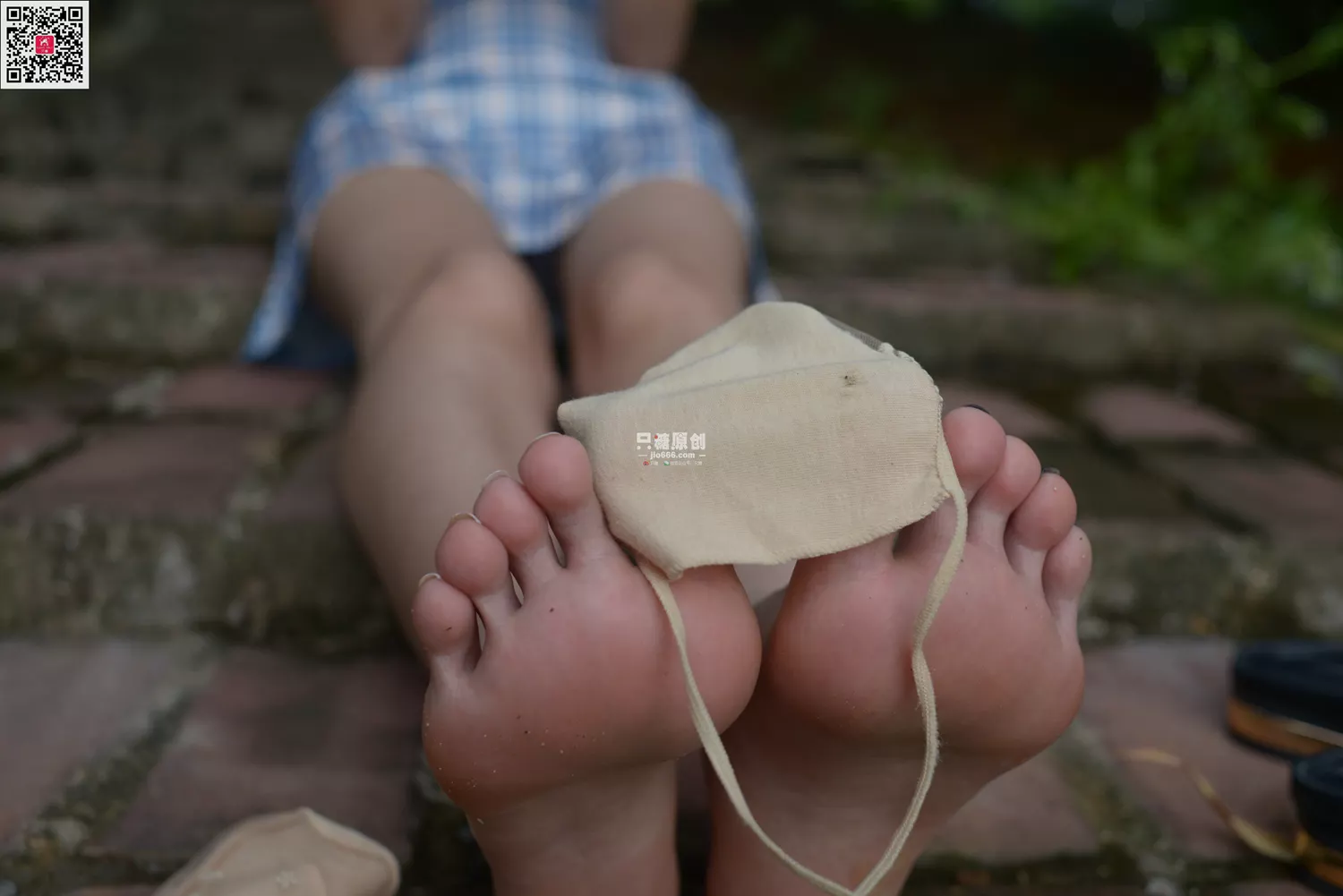 图片[140]-[只糖棉袜]NO.541 小蓓 星辰多温柔[150P] – 速更版-美库