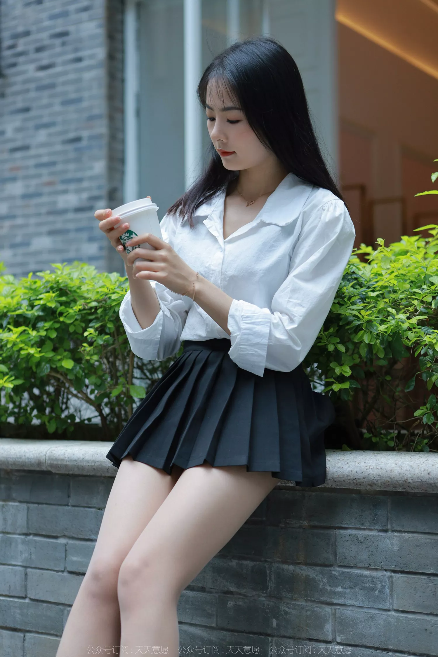 图片[86]-[IESS异思趣向] 2022.05.01 丝享家1076：小金《新人报道》[88P] – 速更版-美库