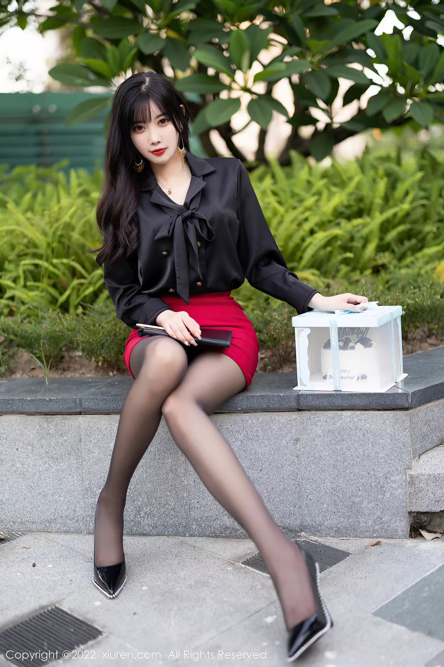 图片[14]-[Xiuren秀人网]2022.08.04 NO.5390 杨晨晨Yome[48+1P] – 速更版-美库