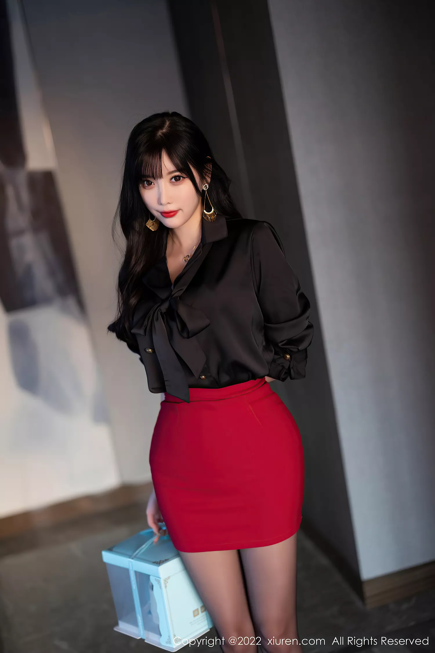 图片[15]-[Xiuren秀人网]2022.08.04 NO.5390 杨晨晨Yome[48+1P] – 速更版-美库