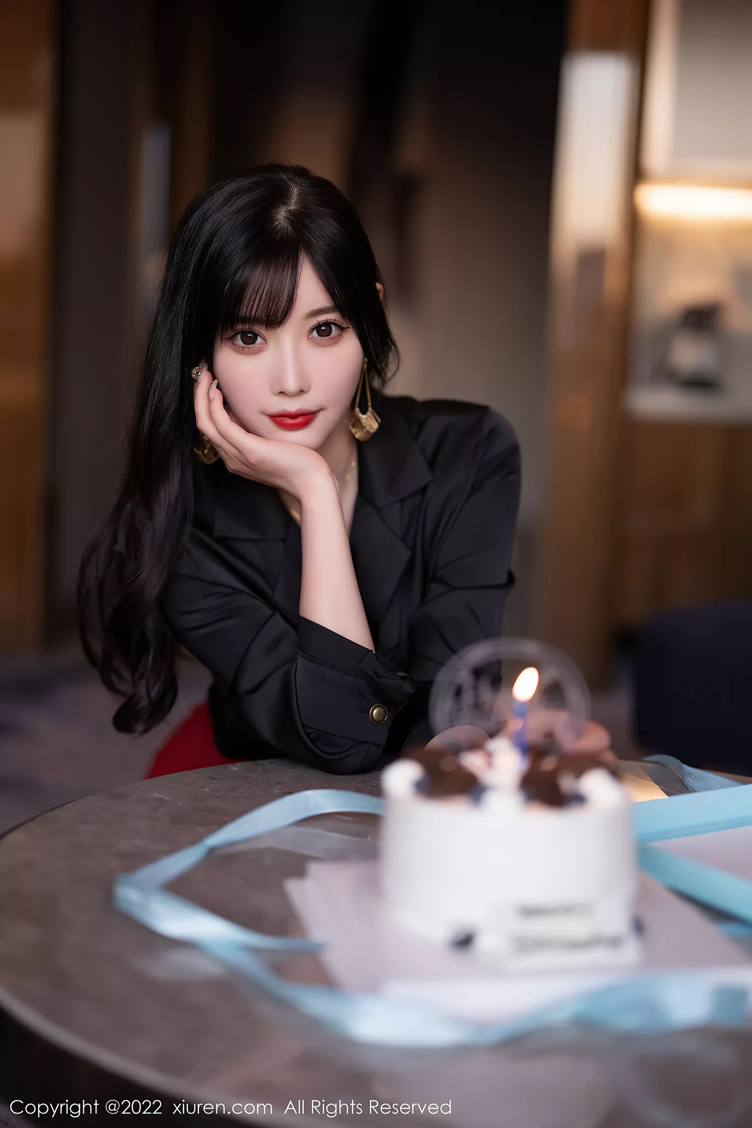 图片[23]-[Xiuren秀人网]2022.08.04 NO.5390 杨晨晨Yome[48+1P] – 速更版-美库