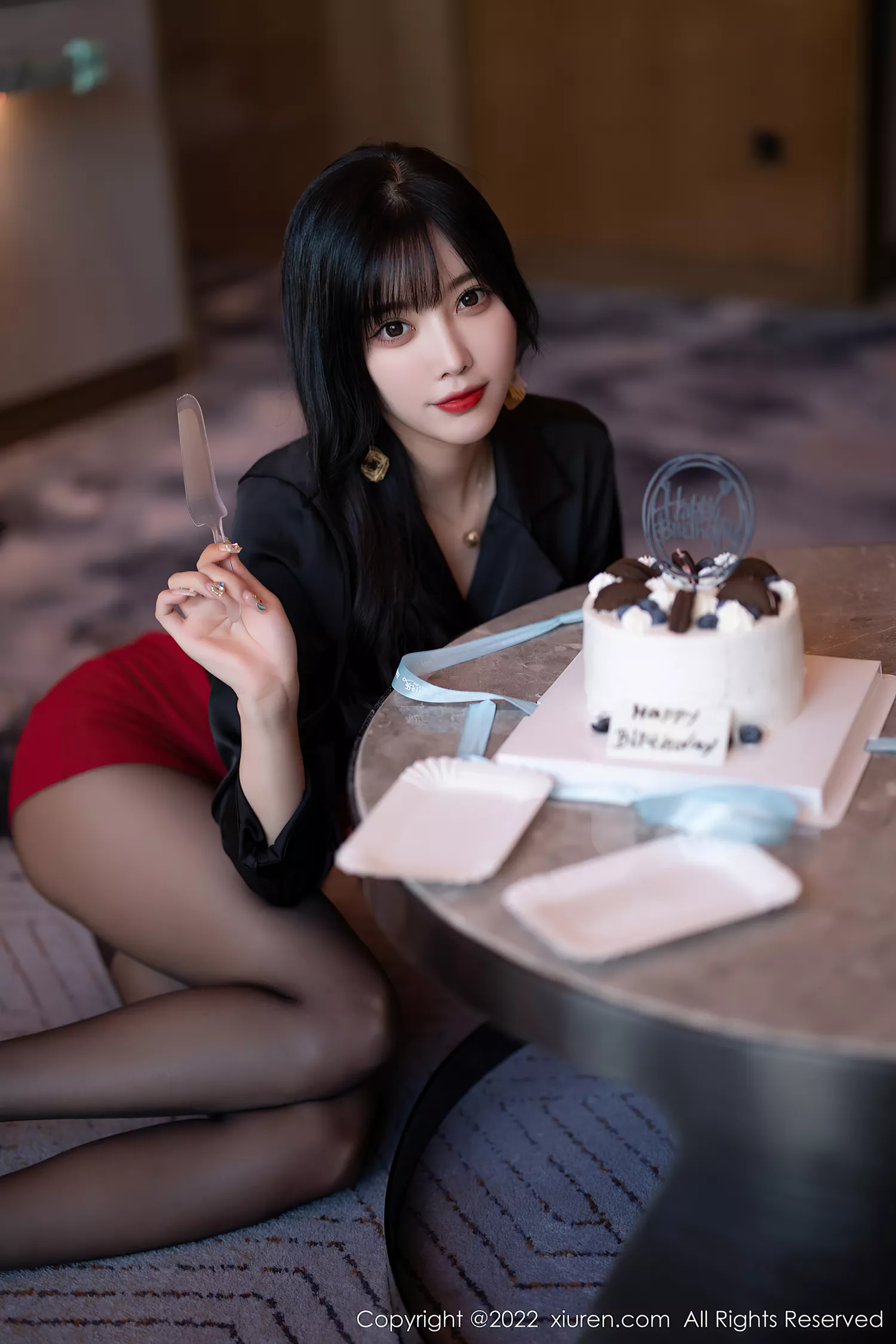 图片[30]-[Xiuren秀人网]2022.08.04 NO.5390 杨晨晨Yome[48+1P] – 速更版-美库