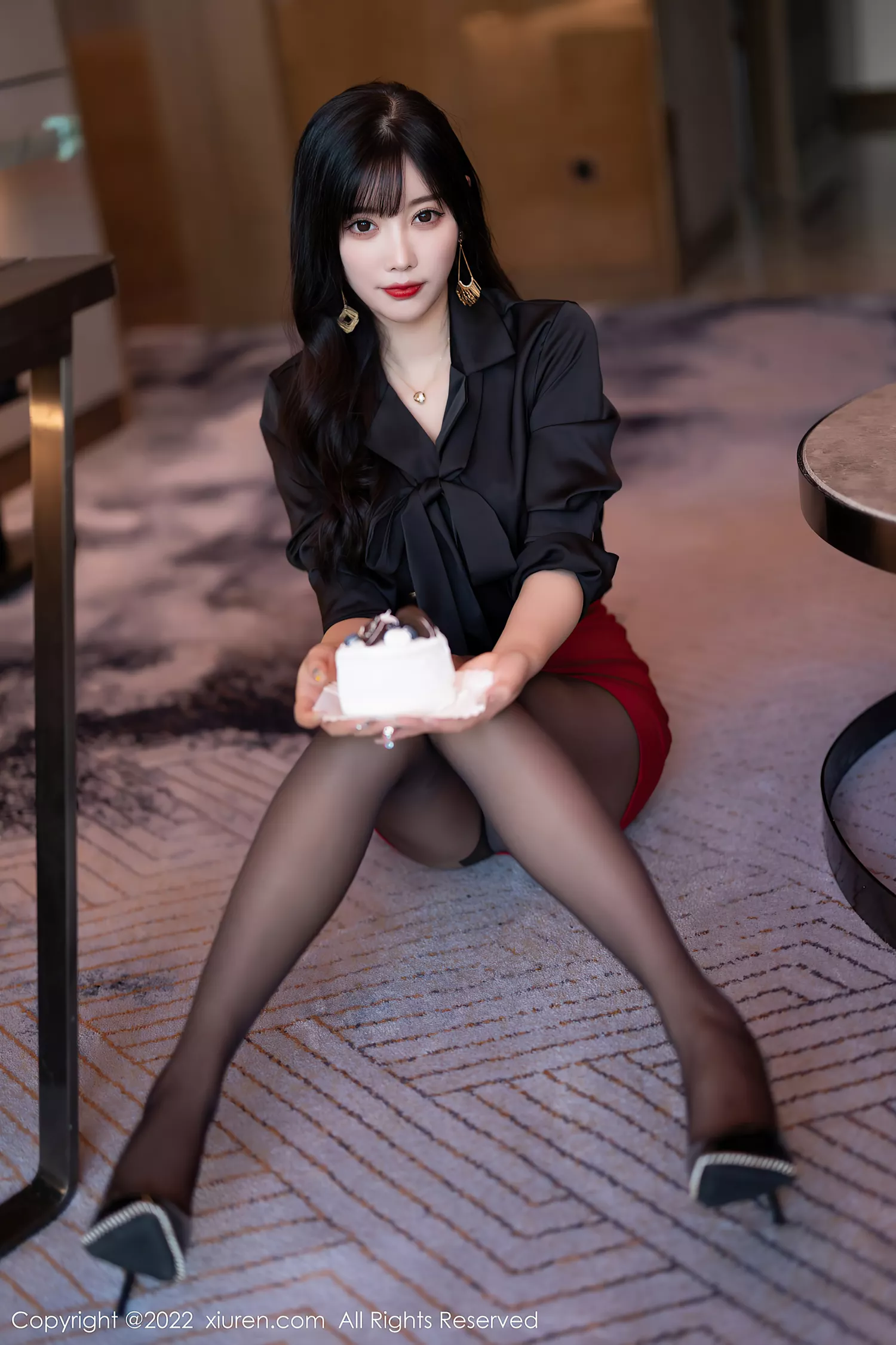 图片[32]-[Xiuren秀人网]2022.08.04 NO.5390 杨晨晨Yome[48+1P] – 速更版-美库