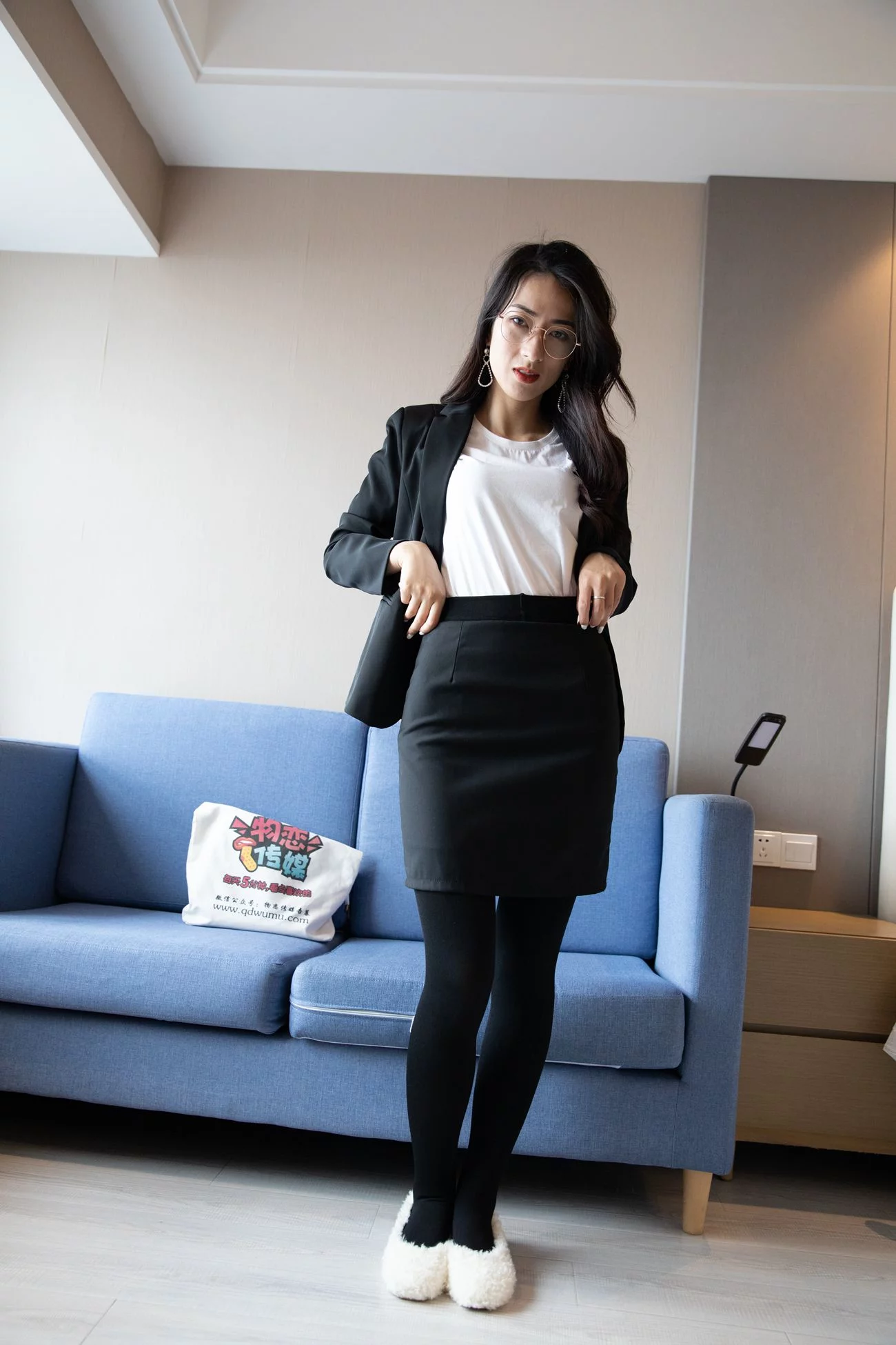 图片[10]-物恋传媒 NO.577 小茶-梦醒[169P] – 速更版-美库