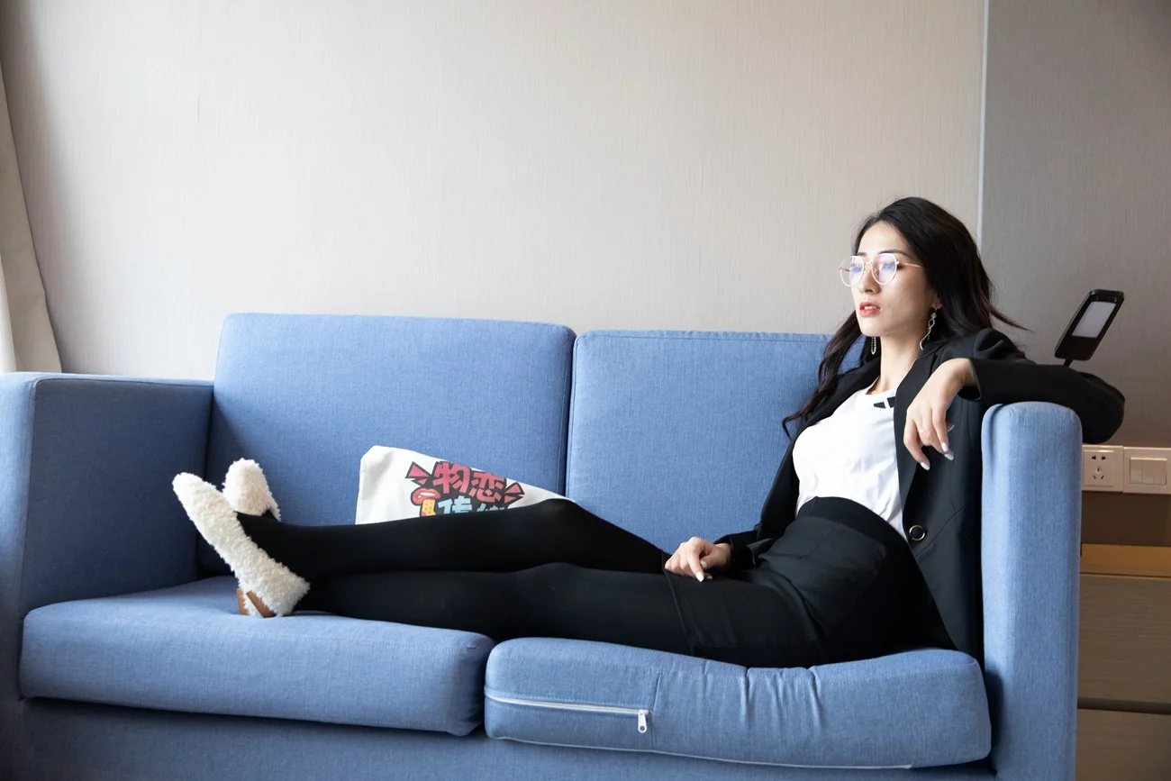 图片[17]-物恋传媒 NO.577 小茶-梦醒[169P] – 速更版-美库