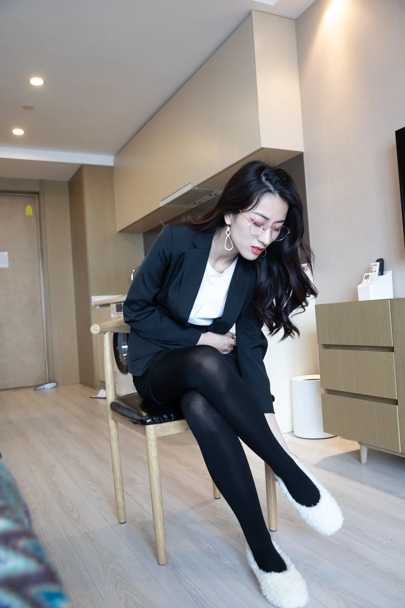 图片[55]-物恋传媒 NO.577 小茶-梦醒[169P] – 速更版-美库