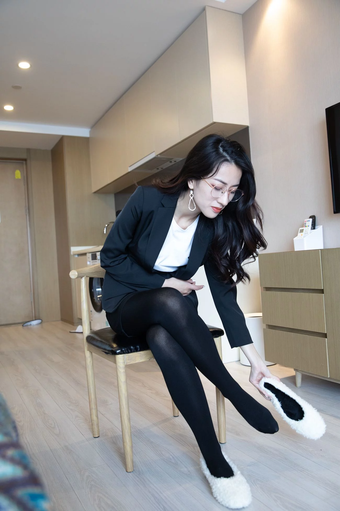 图片[56]-物恋传媒 NO.577 小茶-梦醒[169P] – 速更版-美库