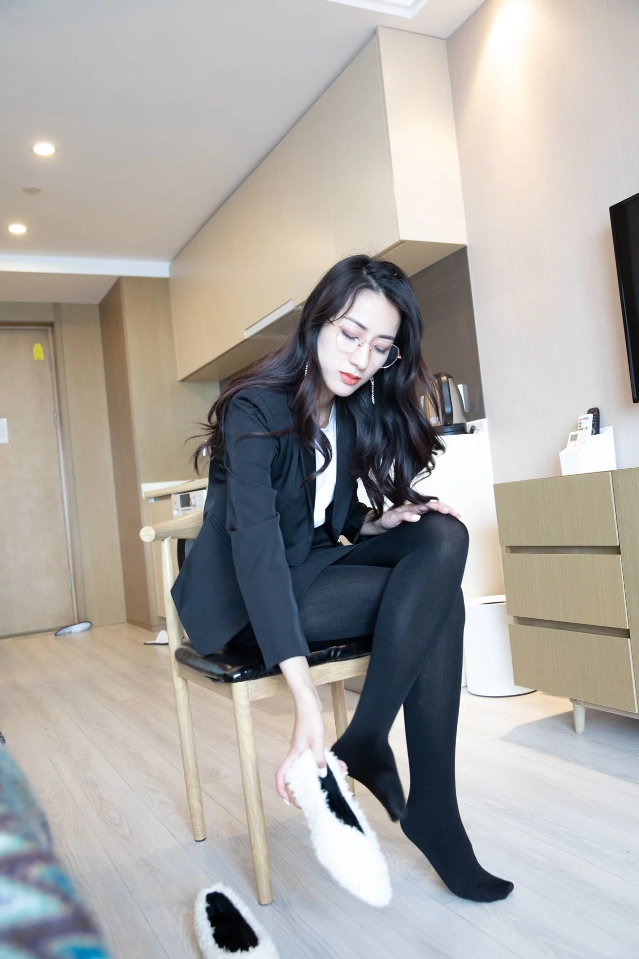 图片[59]-物恋传媒 NO.577 小茶-梦醒[169P] – 速更版-美库