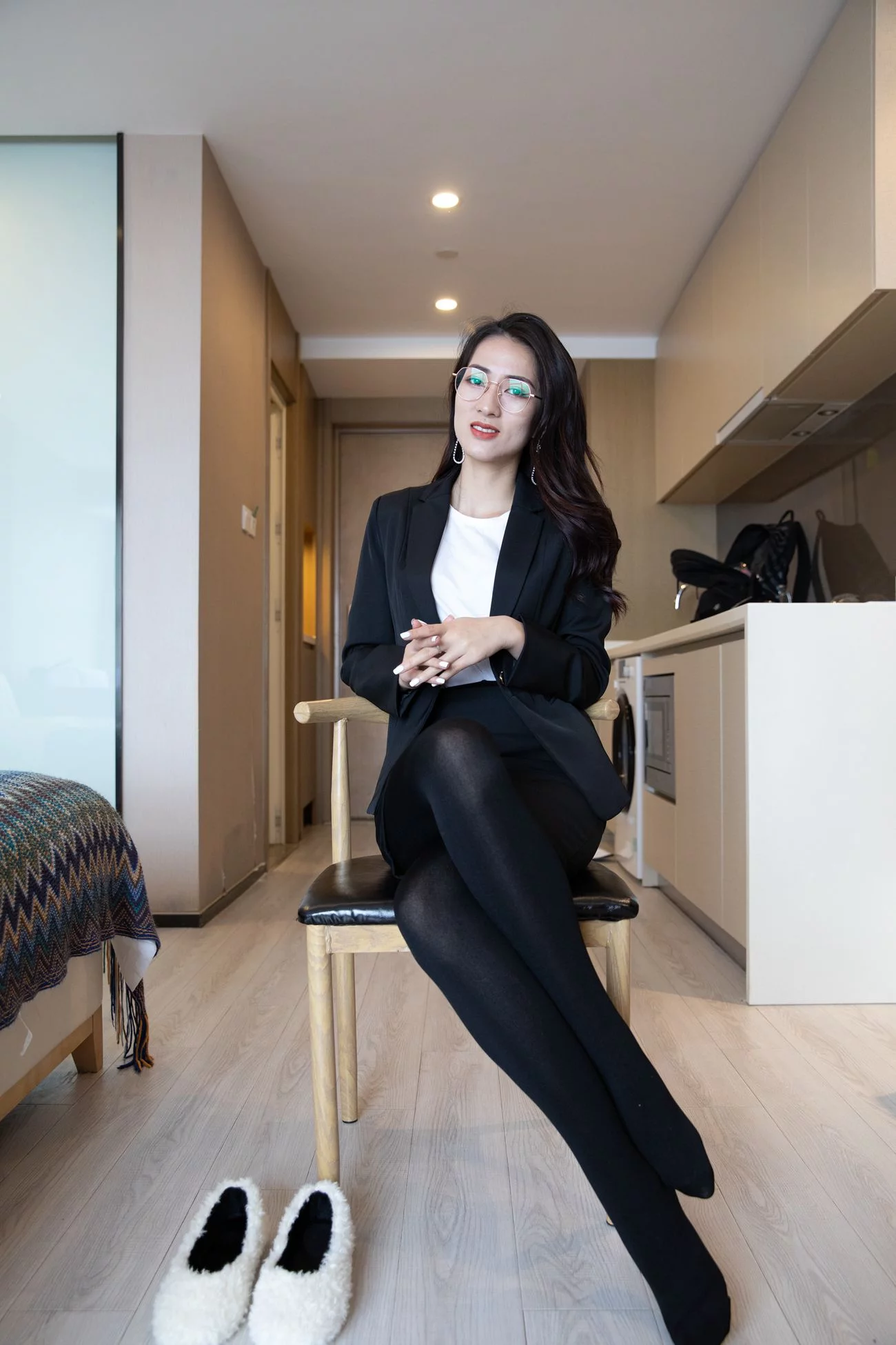 图片[62]-物恋传媒 NO.577 小茶-梦醒[169P] – 速更版-美库