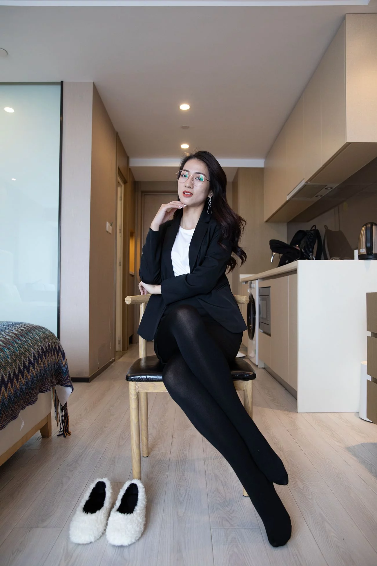 图片[64]-物恋传媒 NO.577 小茶-梦醒[169P] – 速更版-美库