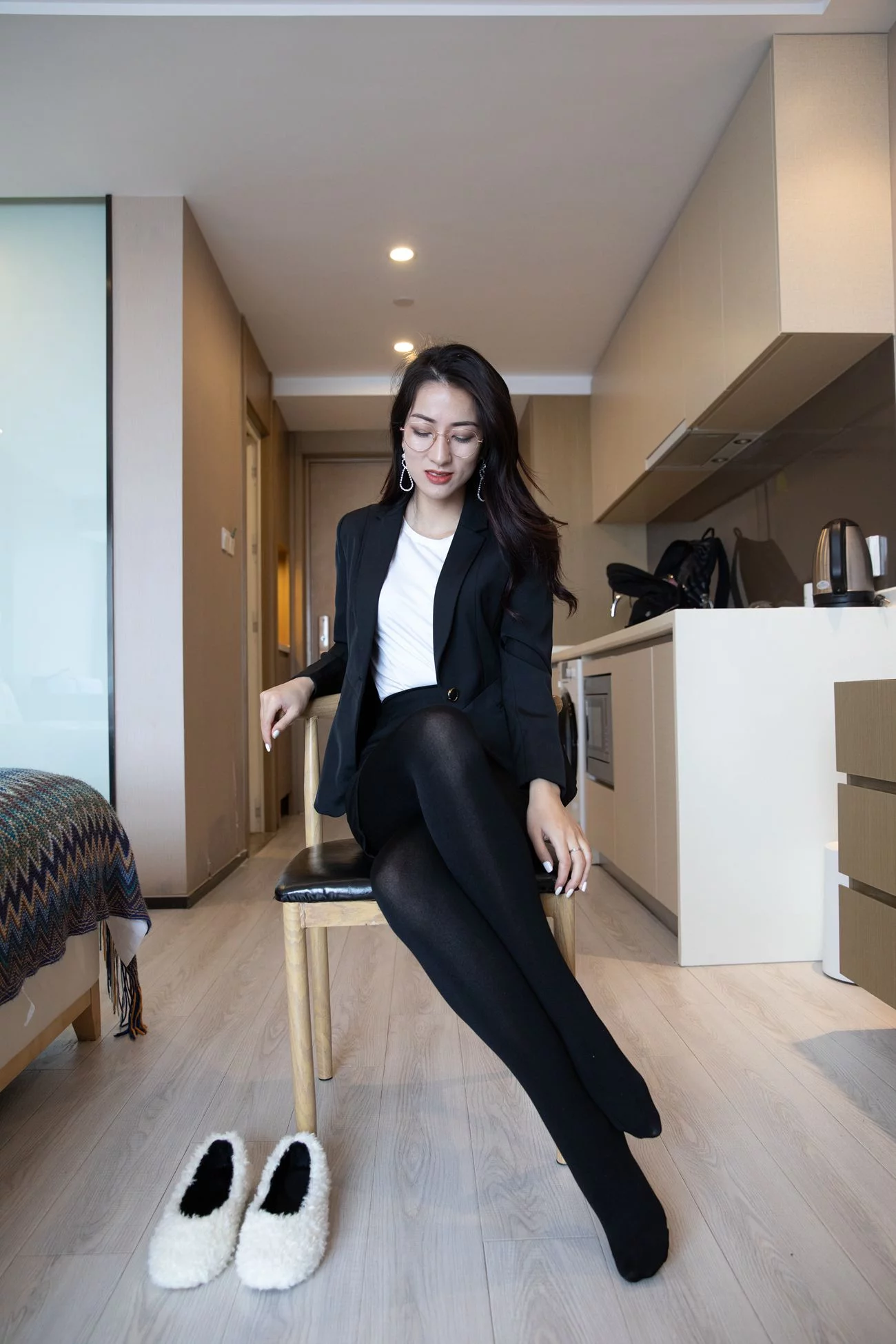 图片[66]-物恋传媒 NO.577 小茶-梦醒[169P] – 速更版-美库