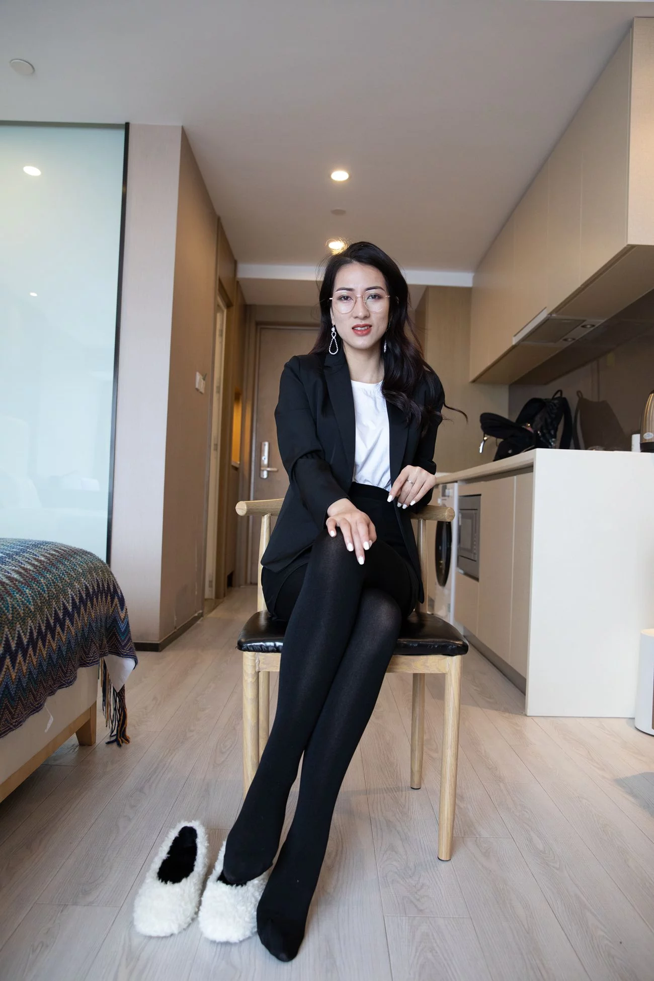 图片[71]-物恋传媒 NO.577 小茶-梦醒[169P] – 速更版-美库