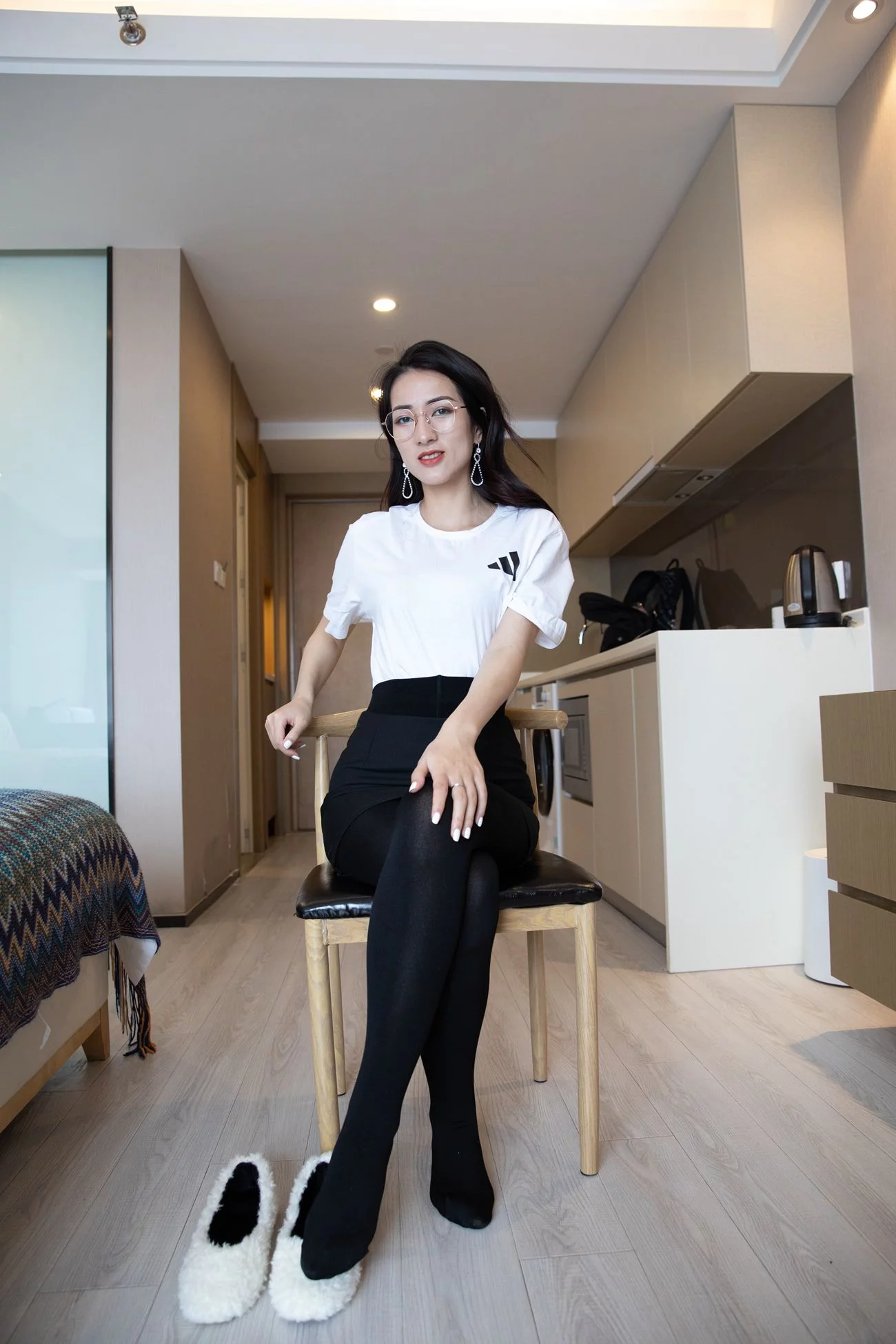 图片[72]-物恋传媒 NO.577 小茶-梦醒[169P] – 速更版-美库