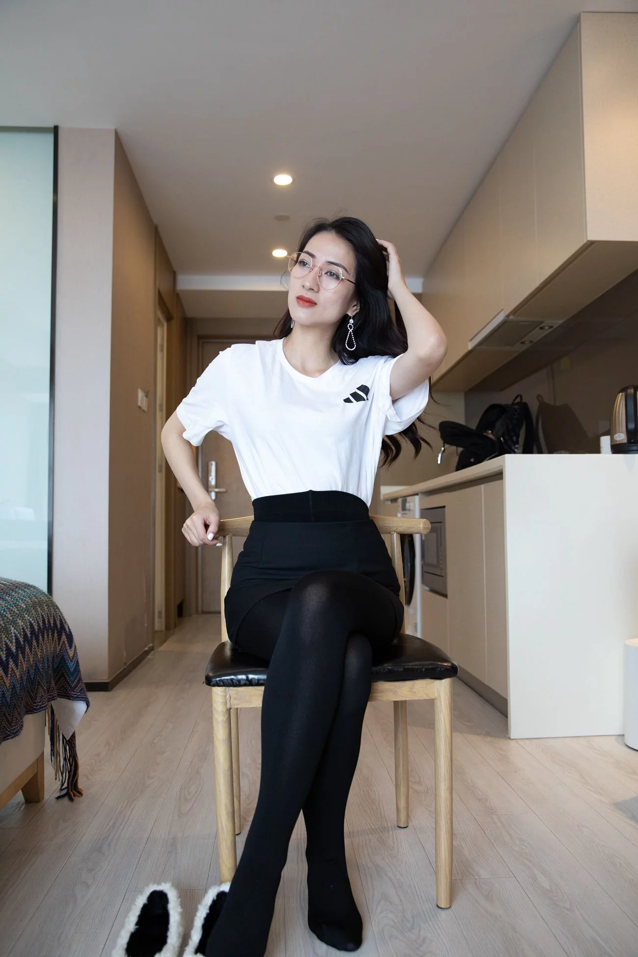 图片[73]-物恋传媒 NO.577 小茶-梦醒[169P] – 速更版-美库