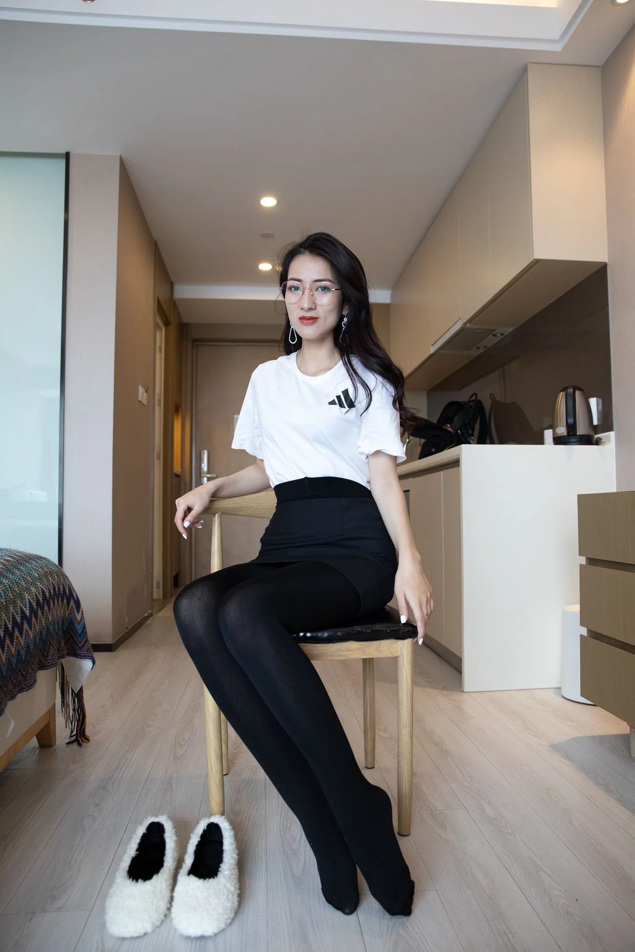 图片[74]-物恋传媒 NO.577 小茶-梦醒[169P] – 速更版-美库