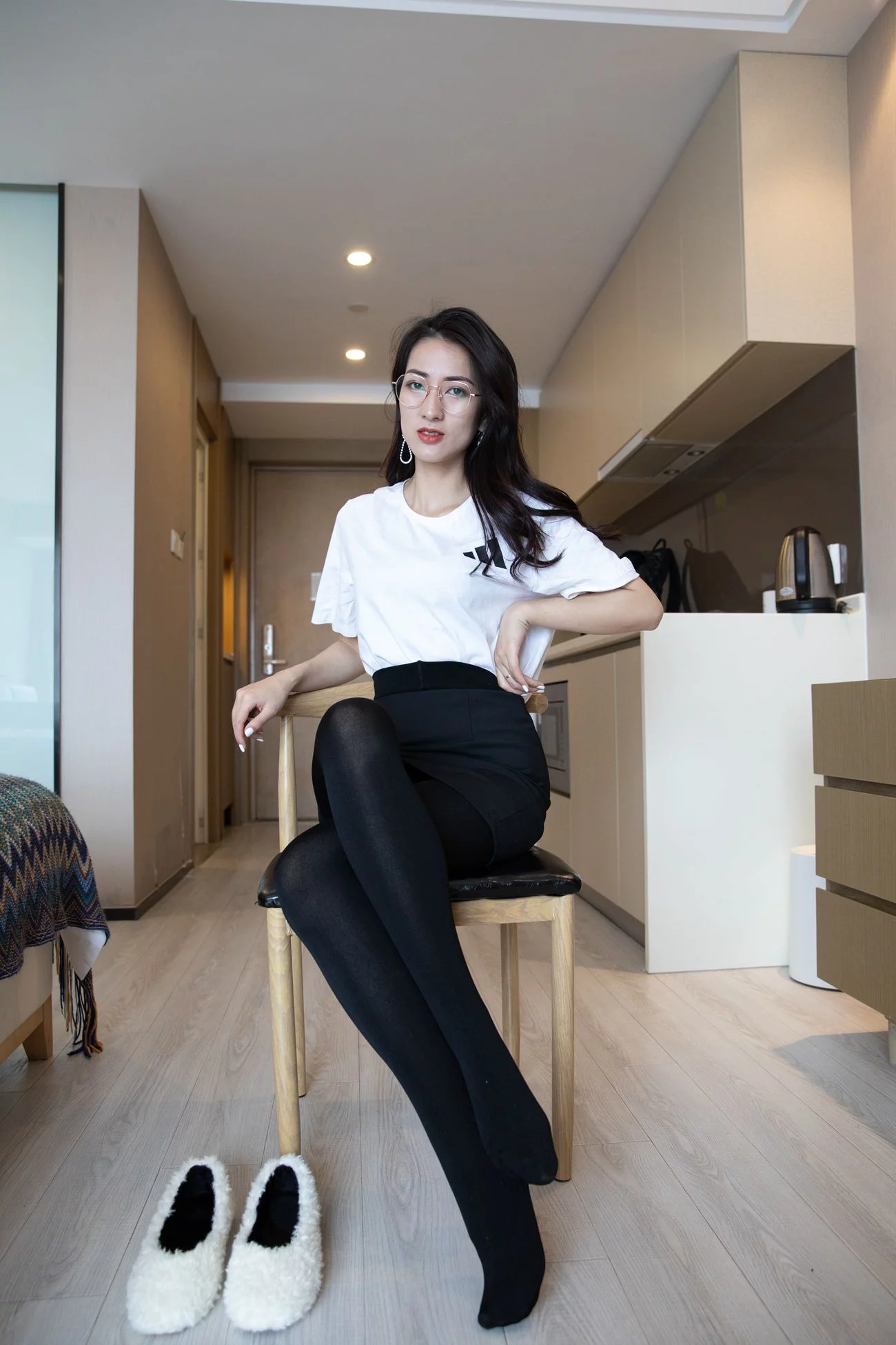 图片[75]-物恋传媒 NO.577 小茶-梦醒[169P] – 速更版-美库