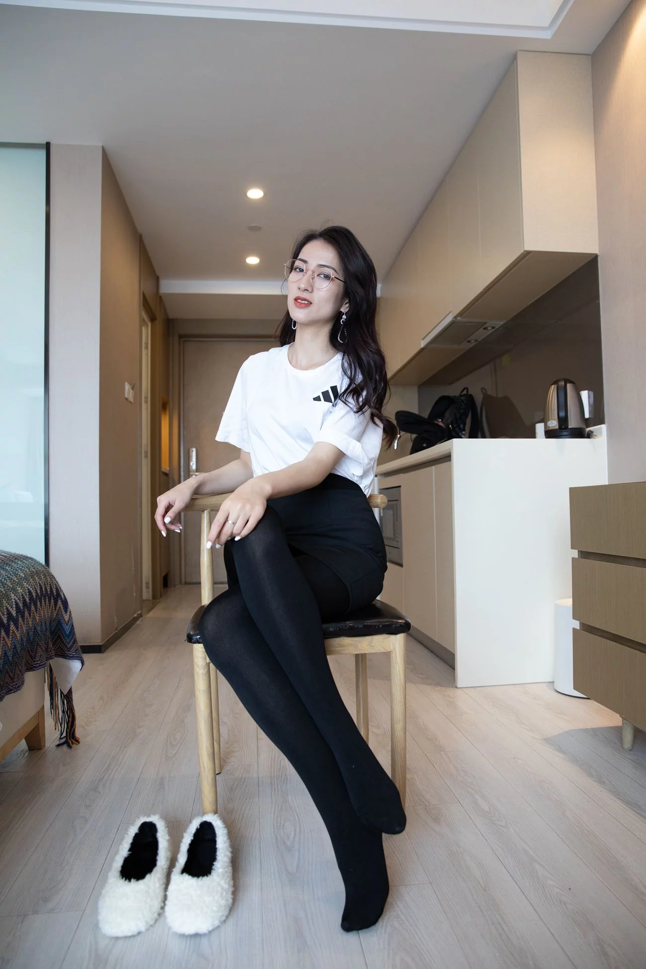 图片[76]-物恋传媒 NO.577 小茶-梦醒[169P] – 速更版-美库