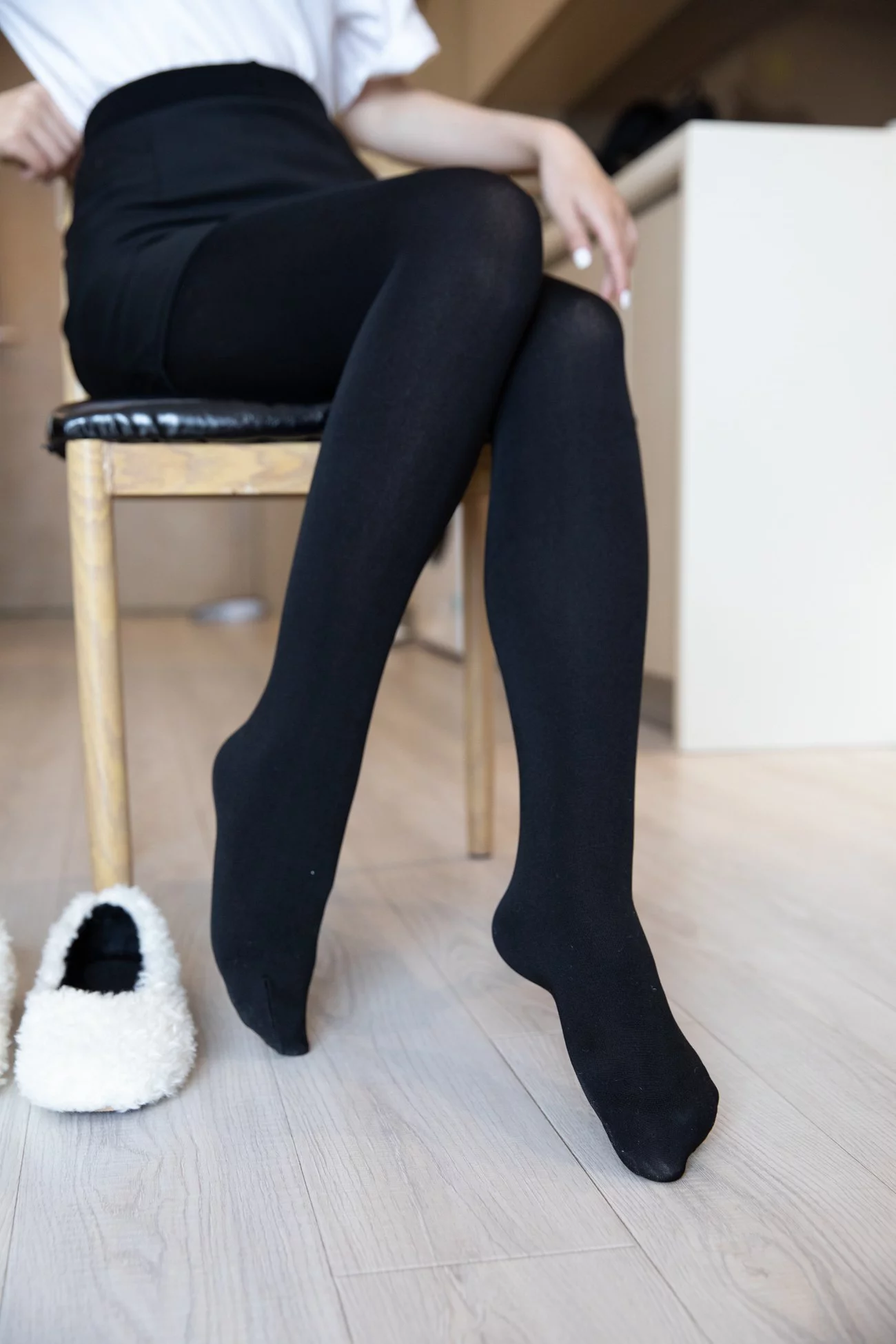 图片[78]-物恋传媒 NO.577 小茶-梦醒[169P] – 速更版-美库